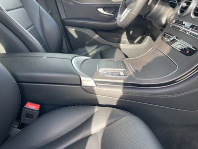 2021 Mercedes-Benz GLC GLC 300 4MATIC® SUV