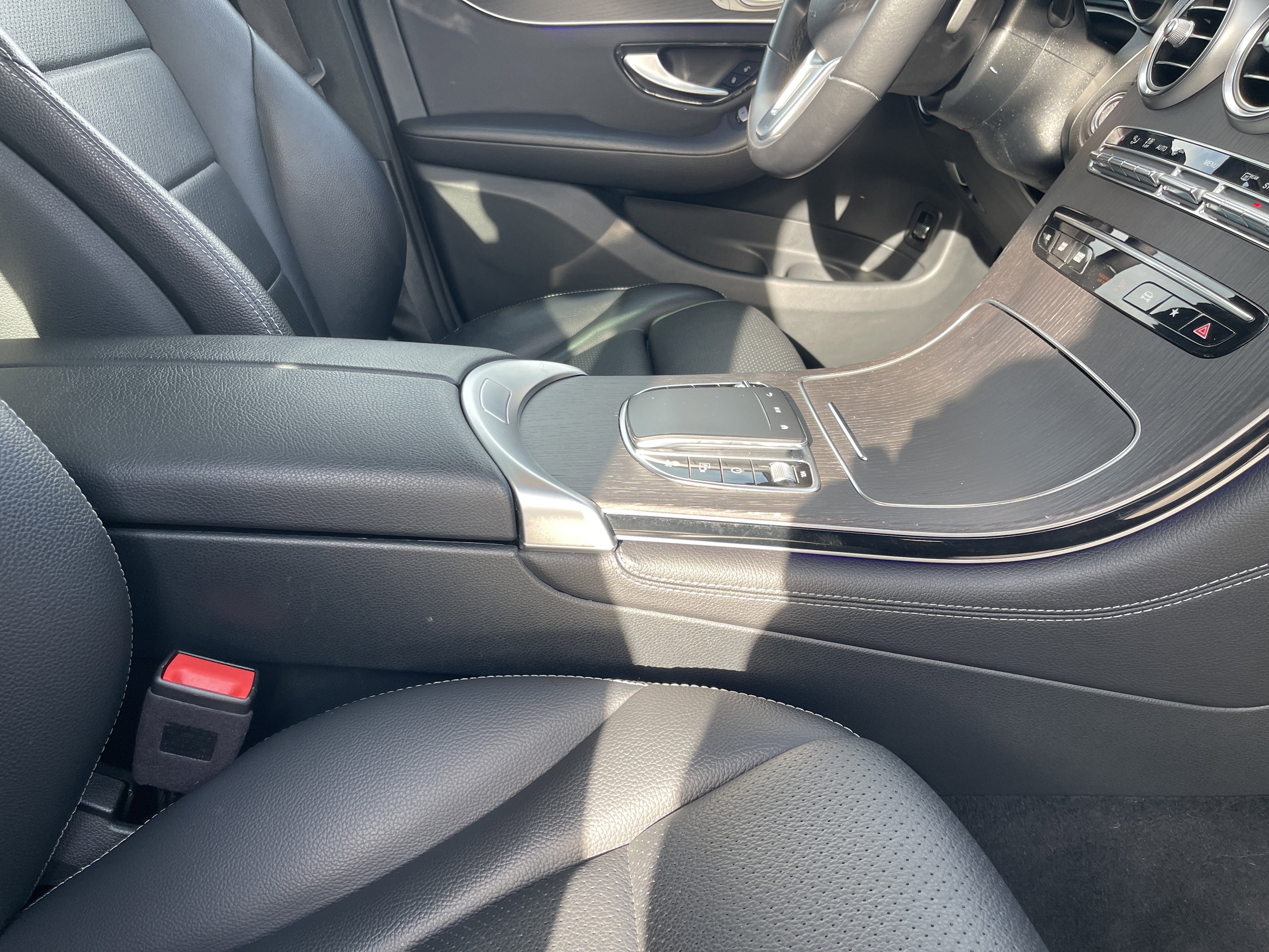 2021 Mercedes-Benz GLC GLC 300 4MATIC® SUV