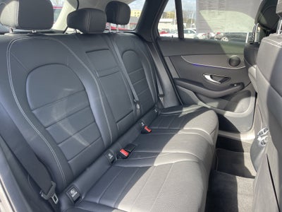 2021 Mercedes-Benz GLC GLC 300 4MATIC® SUV