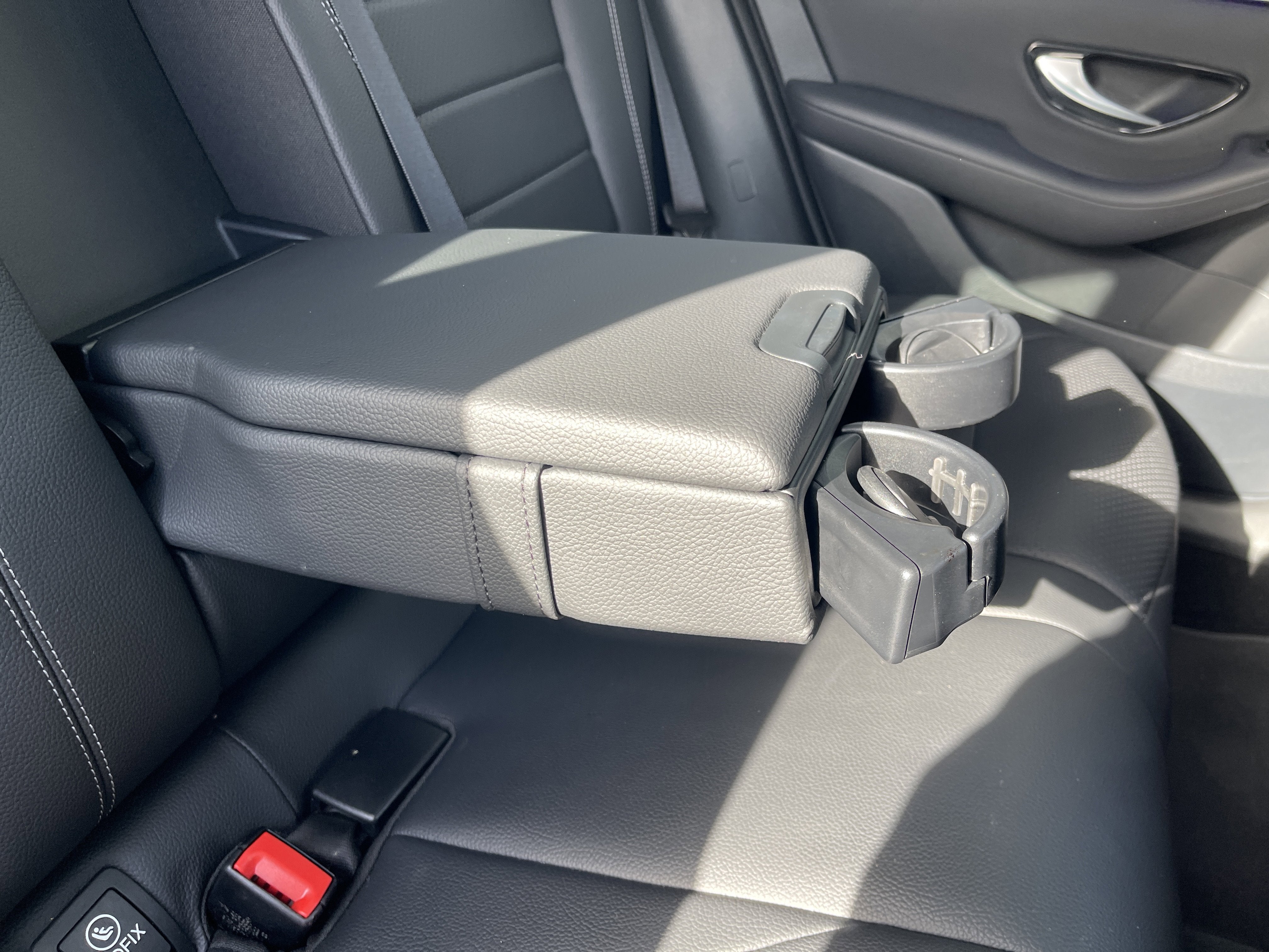 2021 Mercedes-Benz GLC GLC 300 4MATIC® SUV