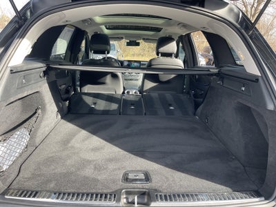 2021 Mercedes-Benz GLC GLC 300 4MATIC® SUV