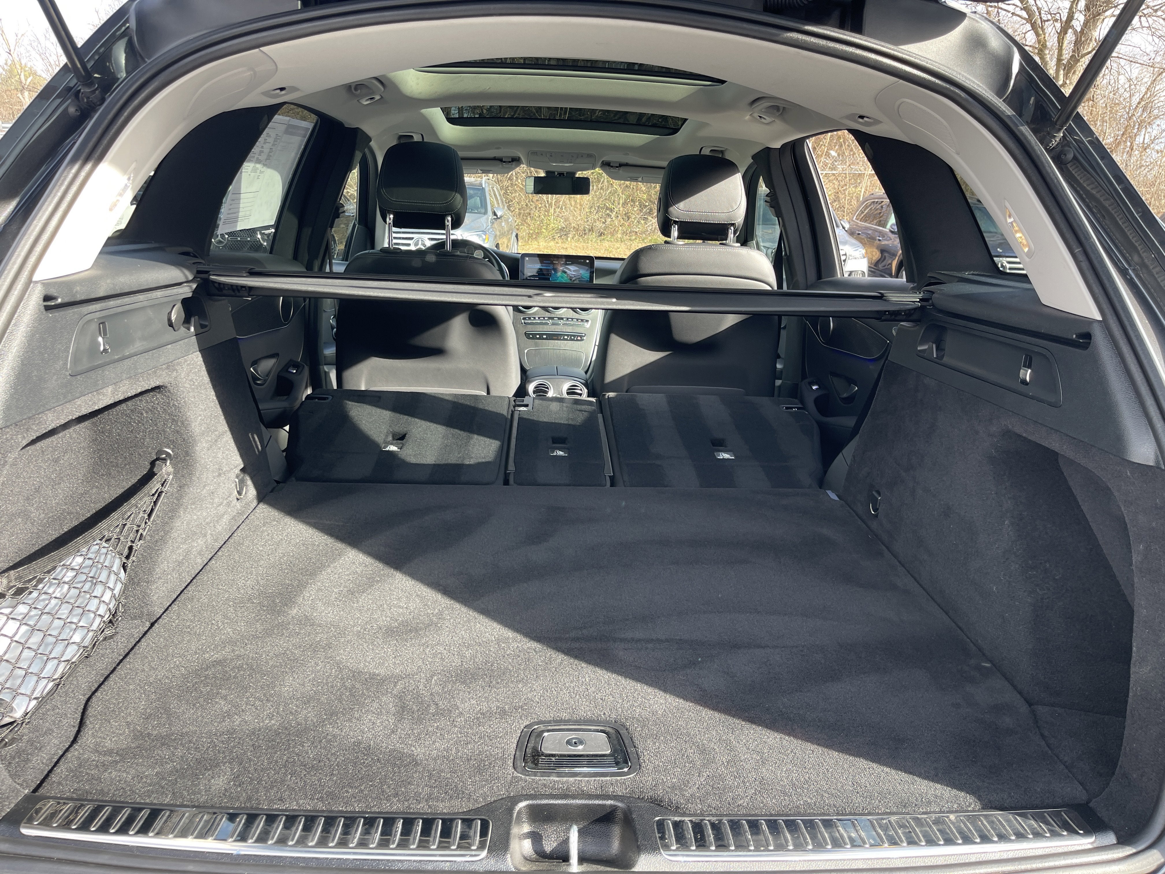 2021 Mercedes-Benz GLC GLC 300 4MATIC® SUV