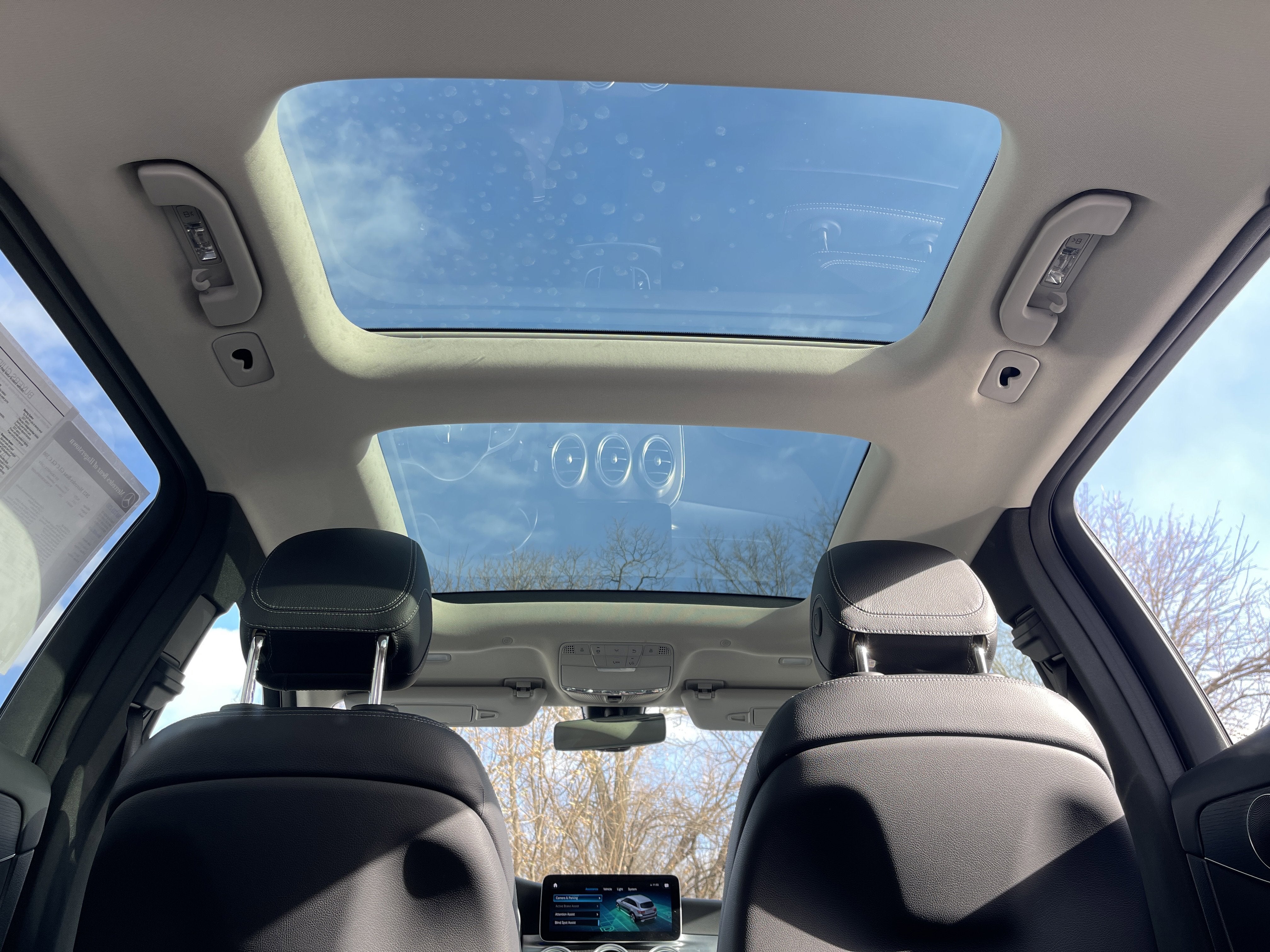 2021 Mercedes-Benz GLC GLC 300 4MATIC® SUV