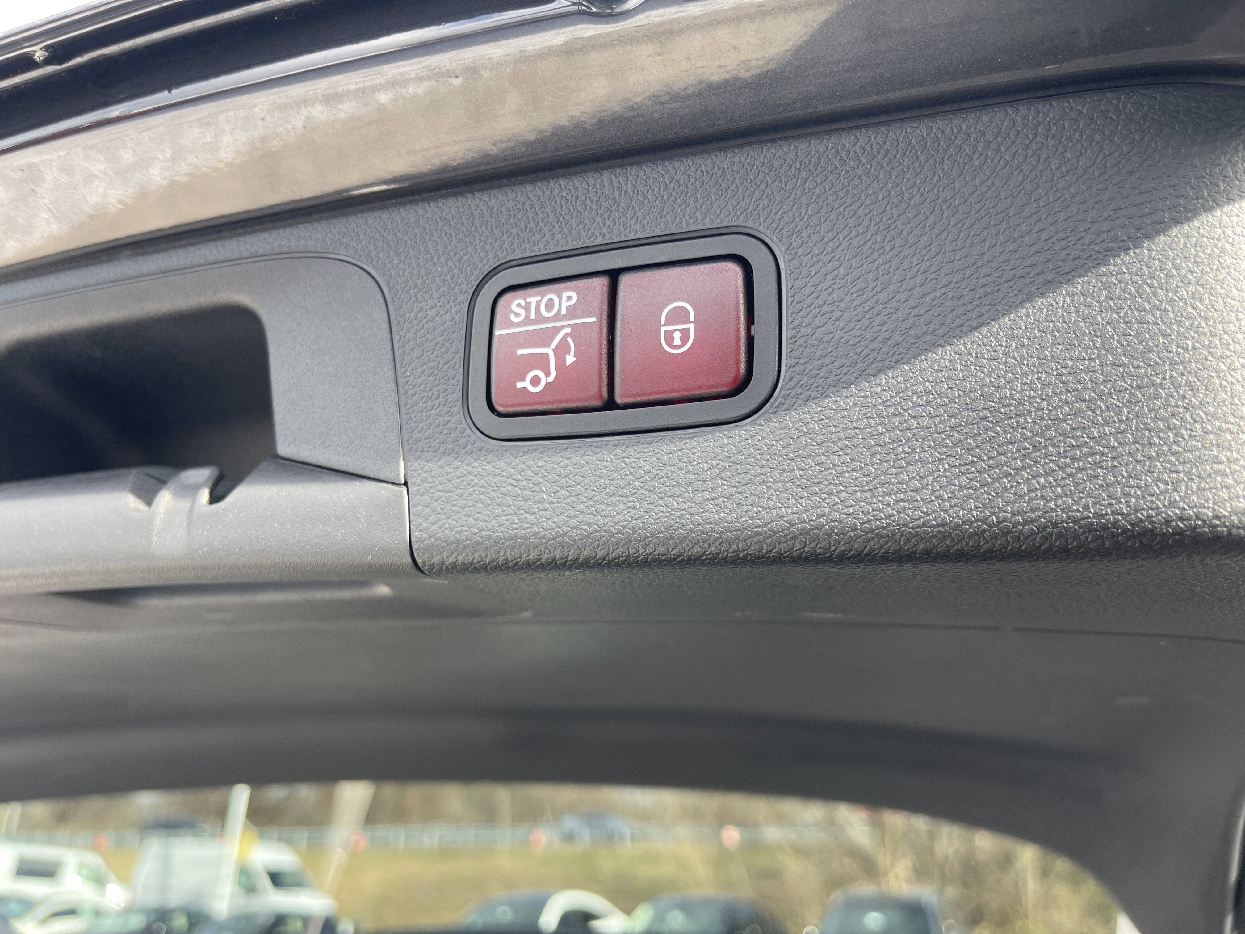 2021 Mercedes-Benz GLC GLC 300 4MATIC® SUV