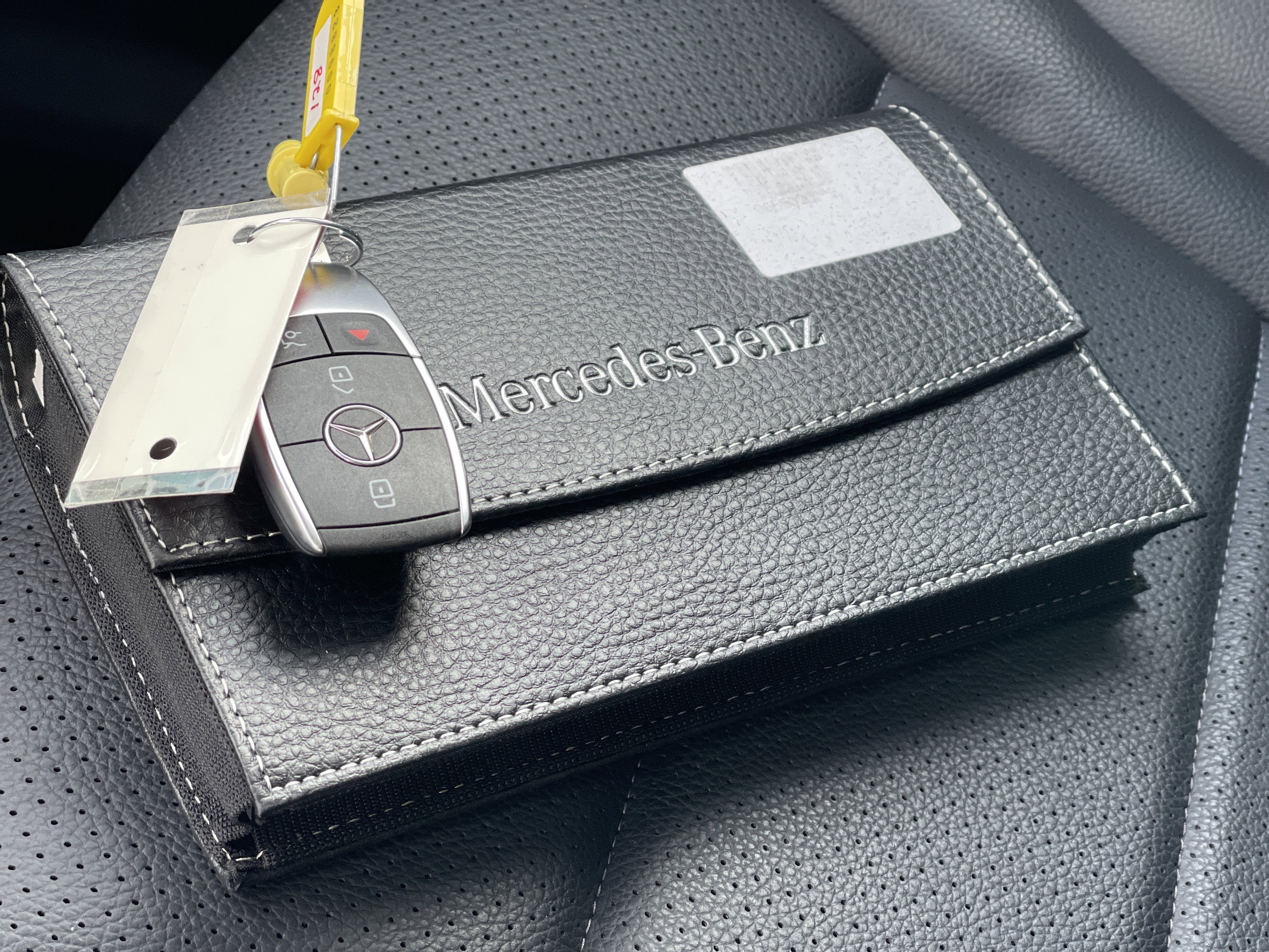 2021 Mercedes-Benz GLC GLC 300 4MATIC® SUV