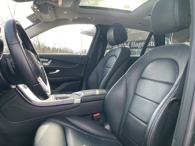 2021 Mercedes-Benz GLC GLC 300 4MATIC® SUV