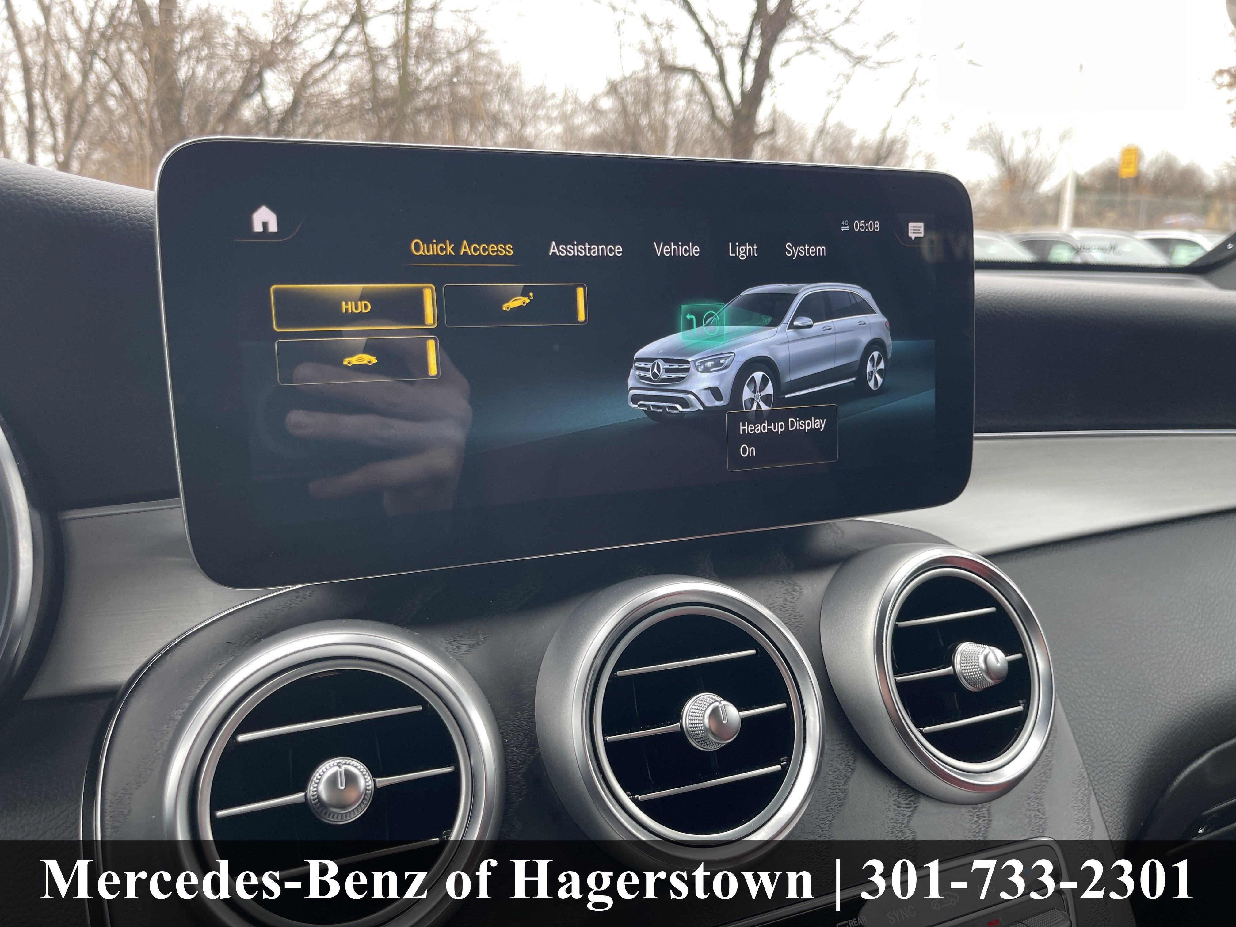 2022 Mercedes-Benz GLC GLC 300 4MATIC® SUV