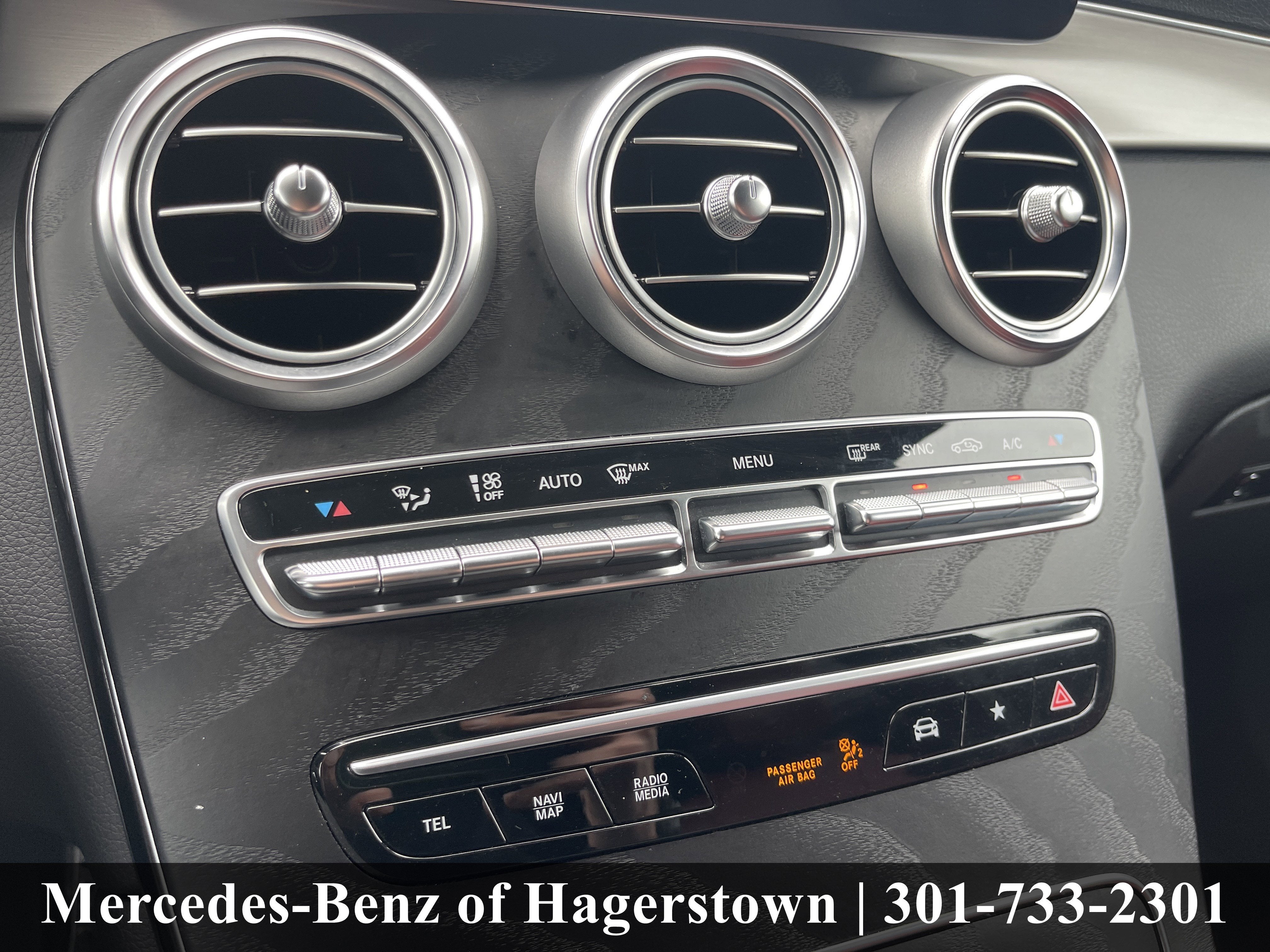 2022 Mercedes-Benz GLC GLC 300 4MATIC® SUV