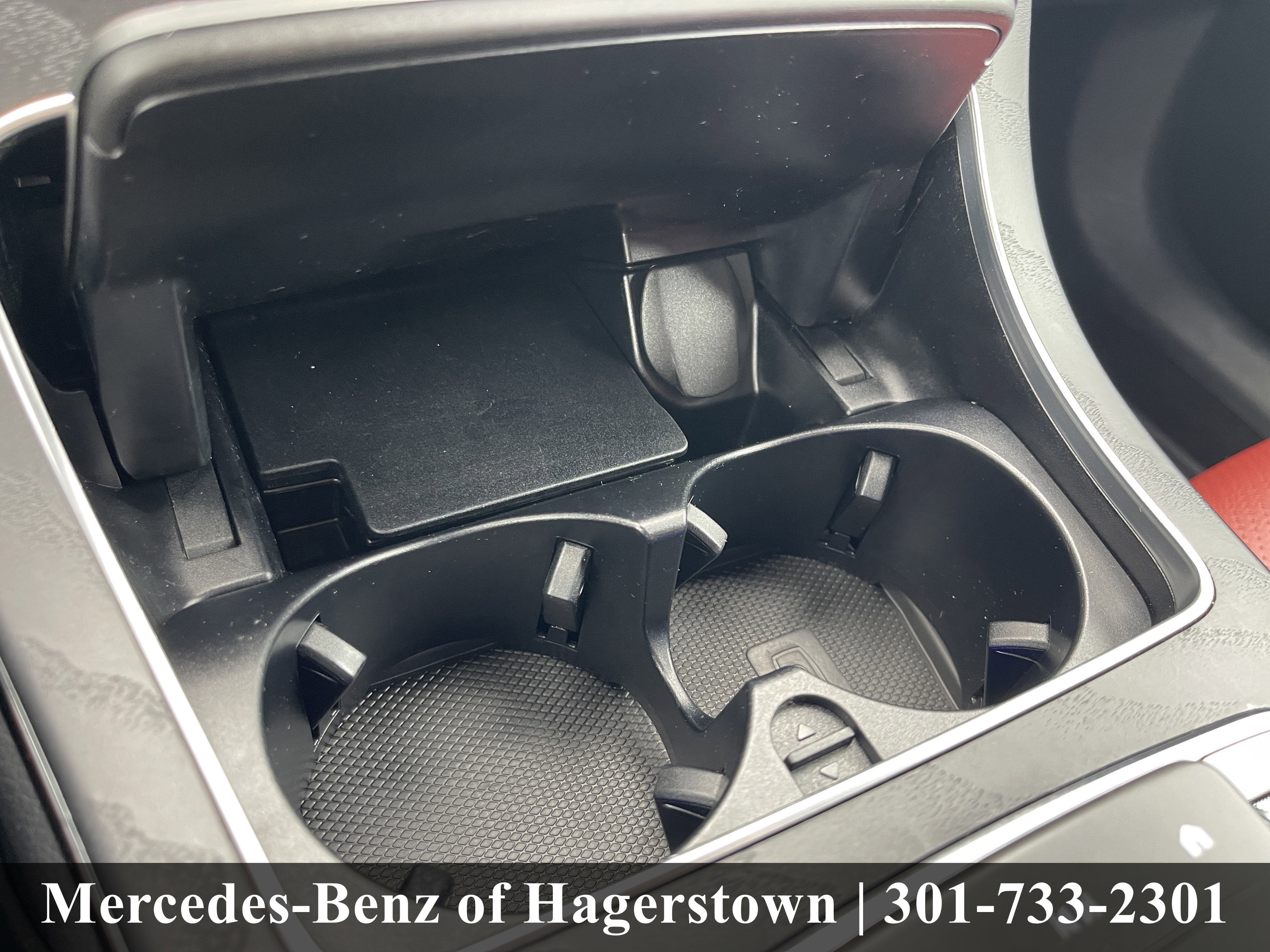 2022 Mercedes-Benz GLC GLC 300 4MATIC® SUV