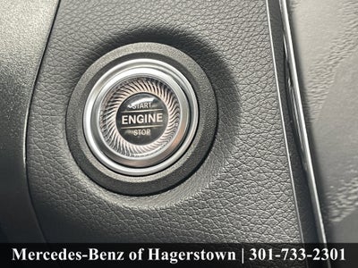 2022 Mercedes-Benz GLC GLC 300 4MATIC® SUV