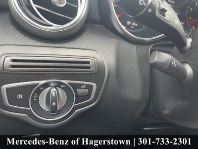 2022 Mercedes-Benz GLC GLC 300 4MATIC® SUV