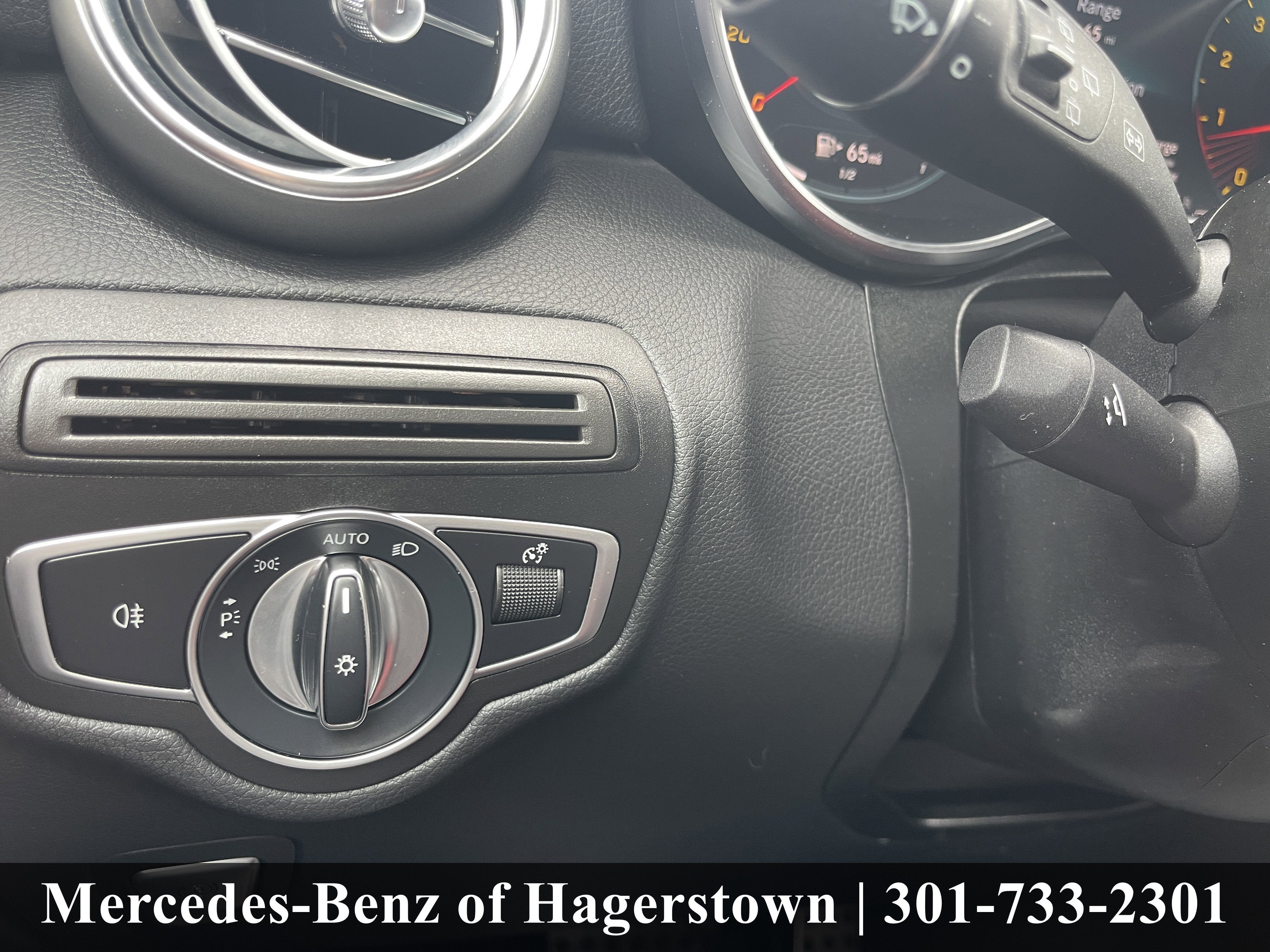 2022 Mercedes-Benz GLC GLC 300 4MATIC® SUV