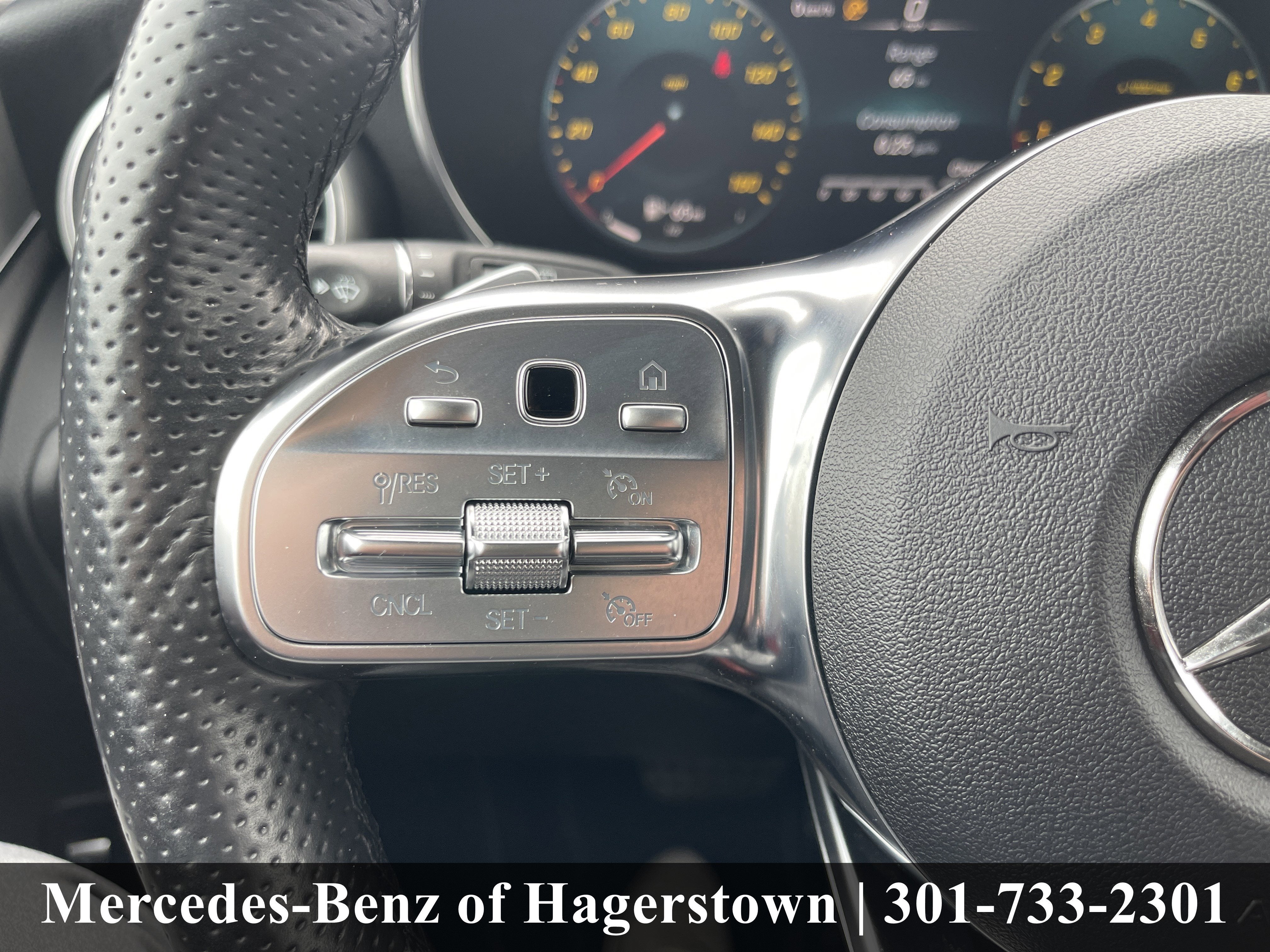 2022 Mercedes-Benz GLC GLC 300 4MATIC® SUV