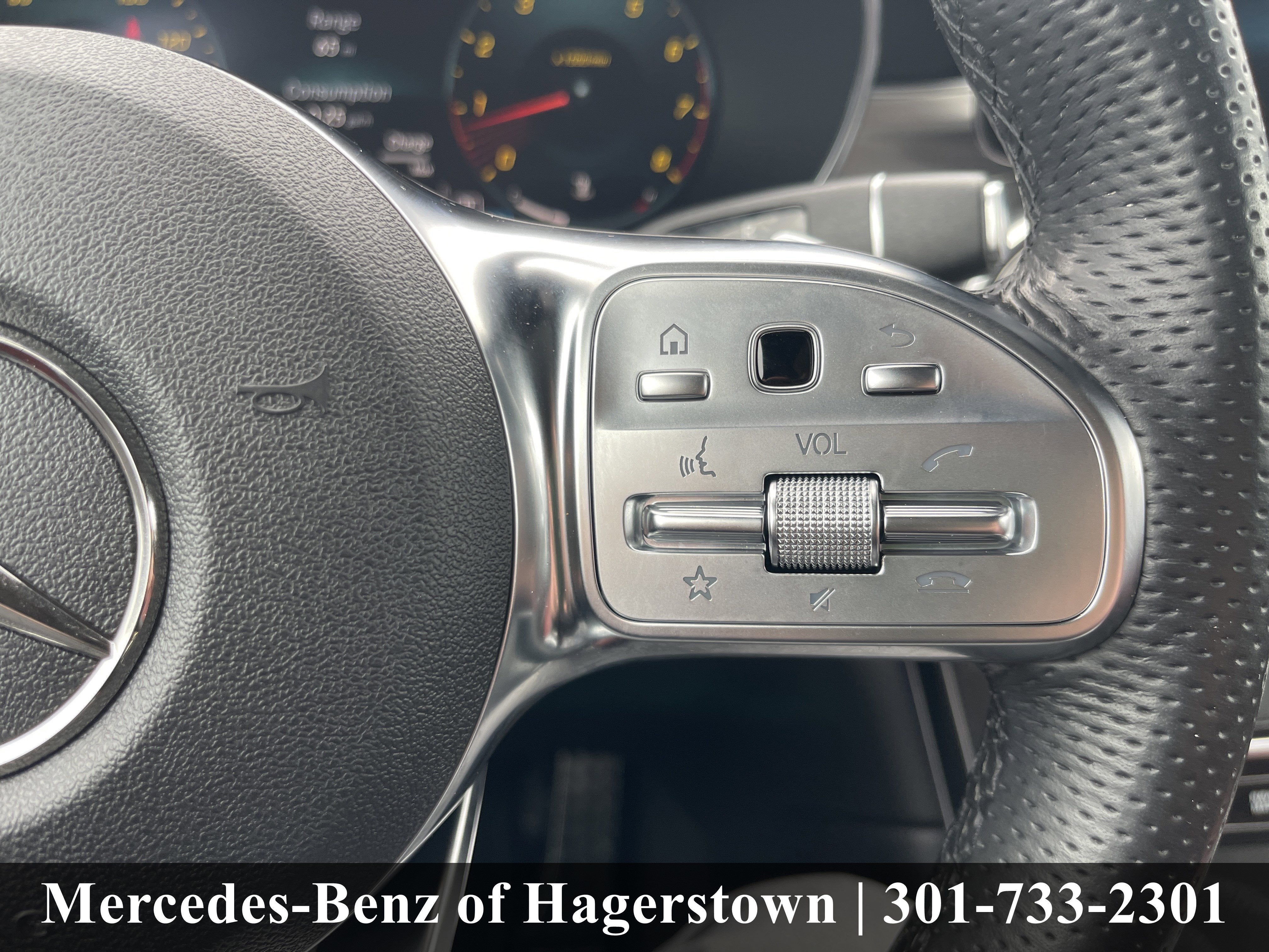 2022 Mercedes-Benz GLC GLC 300 4MATIC® SUV