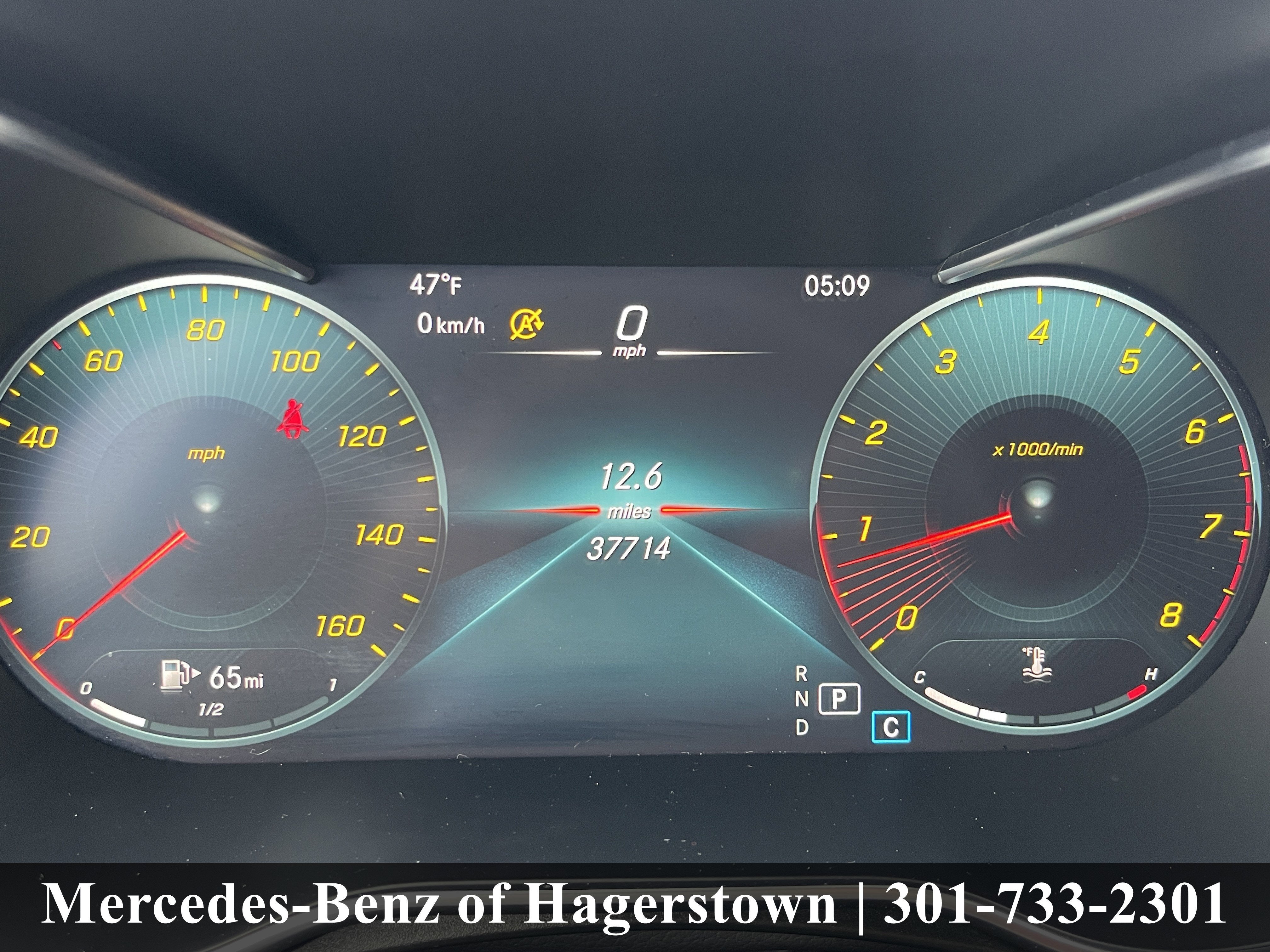 2022 Mercedes-Benz GLC GLC 300 4MATIC® SUV