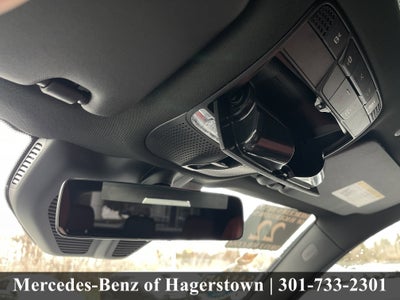 2022 Mercedes-Benz GLC GLC 300 4MATIC® SUV