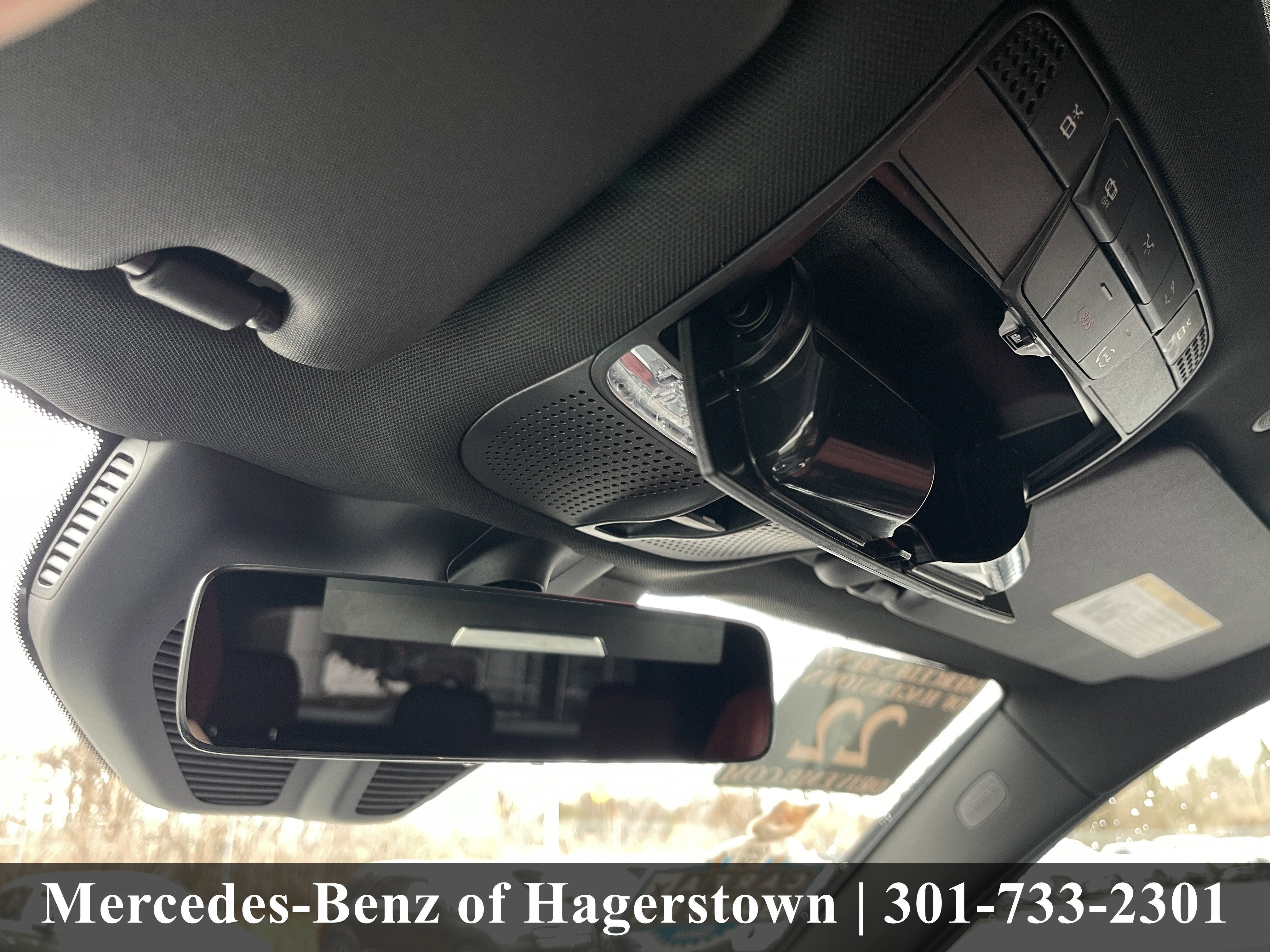 2022 Mercedes-Benz GLC GLC 300 4MATIC® SUV