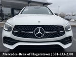 2022 Mercedes-Benz GLC GLC 300 4MATIC® SUV