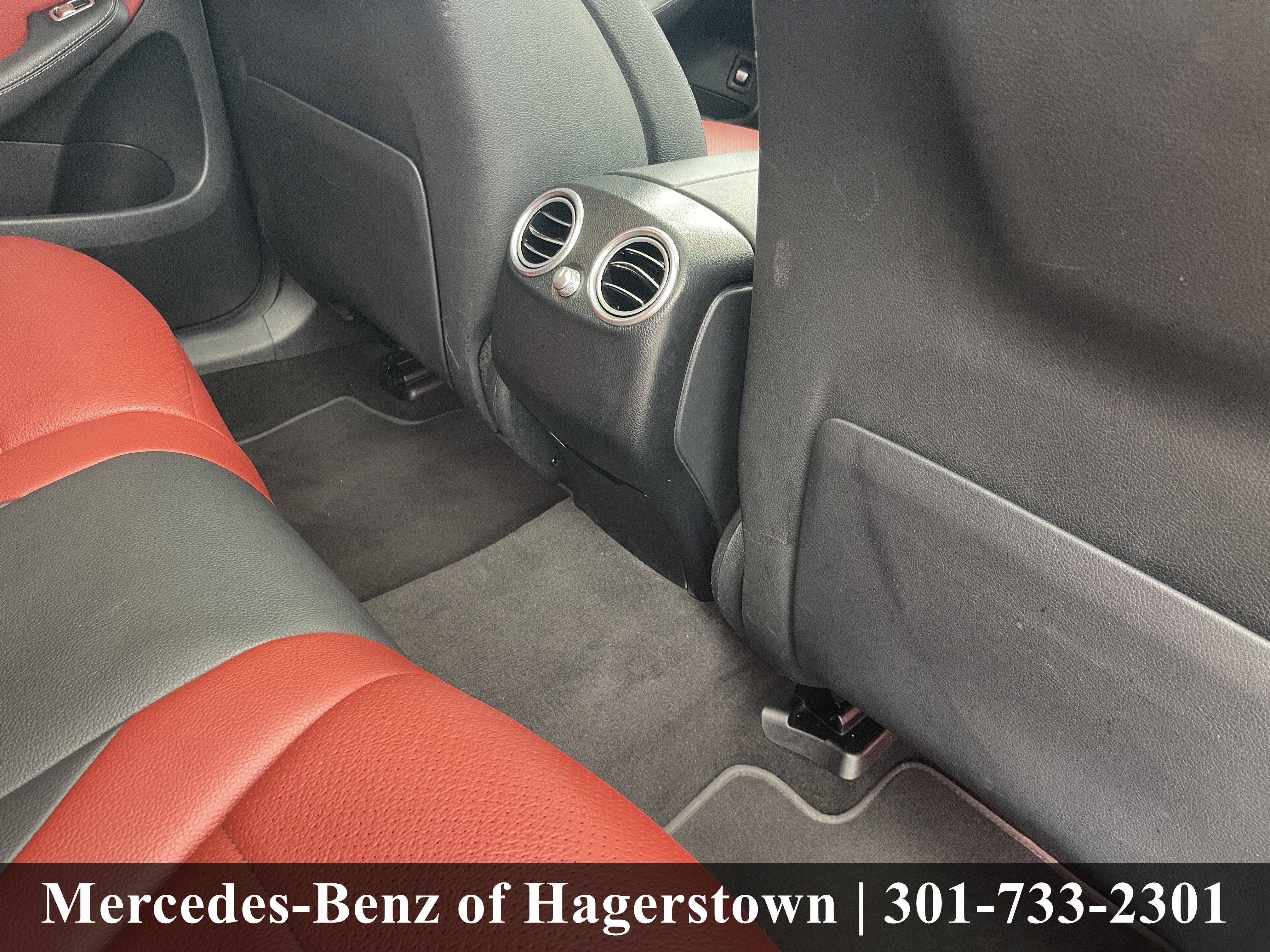 2022 Mercedes-Benz GLC GLC 300 4MATIC® SUV