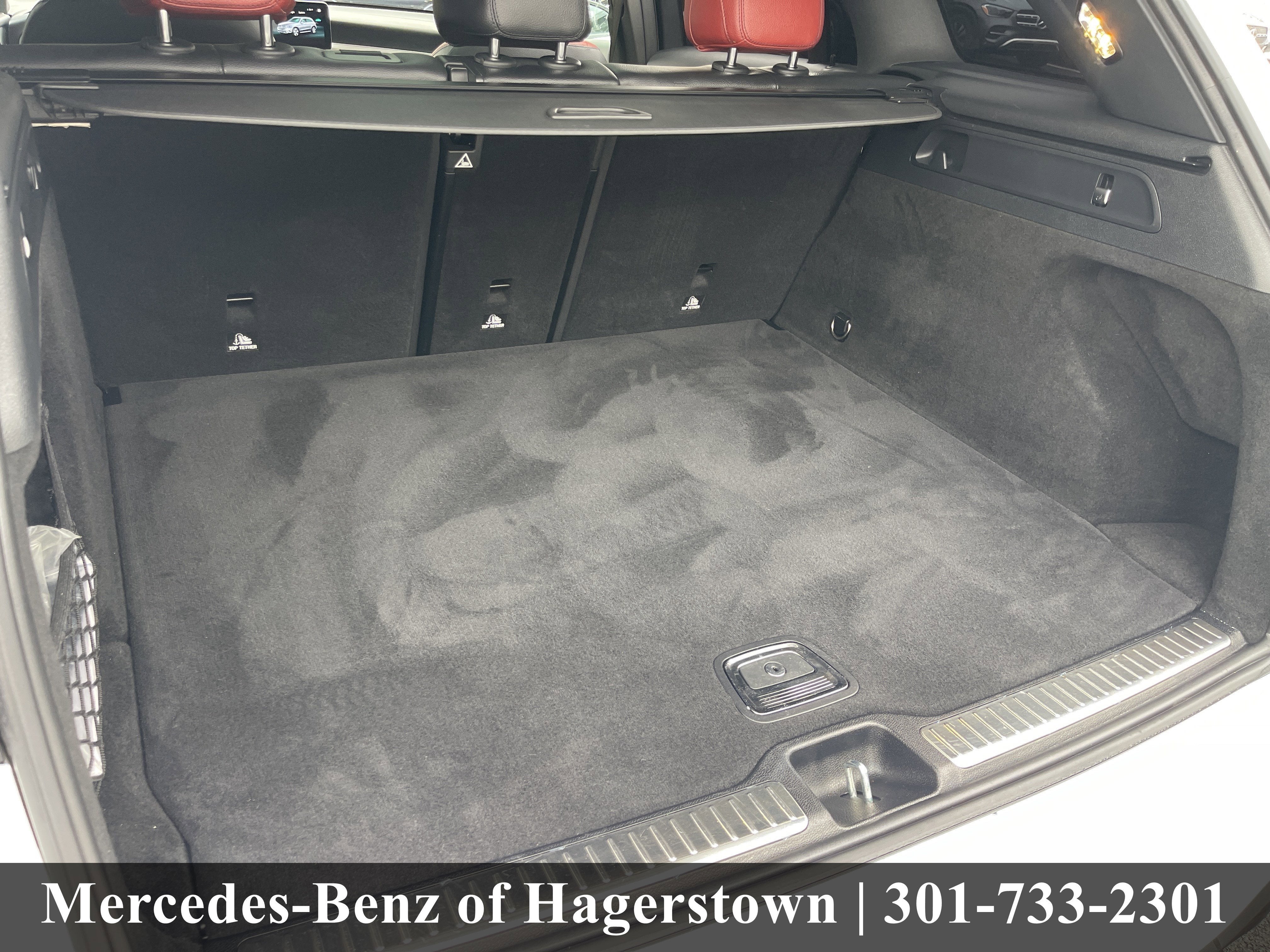 2022 Mercedes-Benz GLC GLC 300 4MATIC® SUV