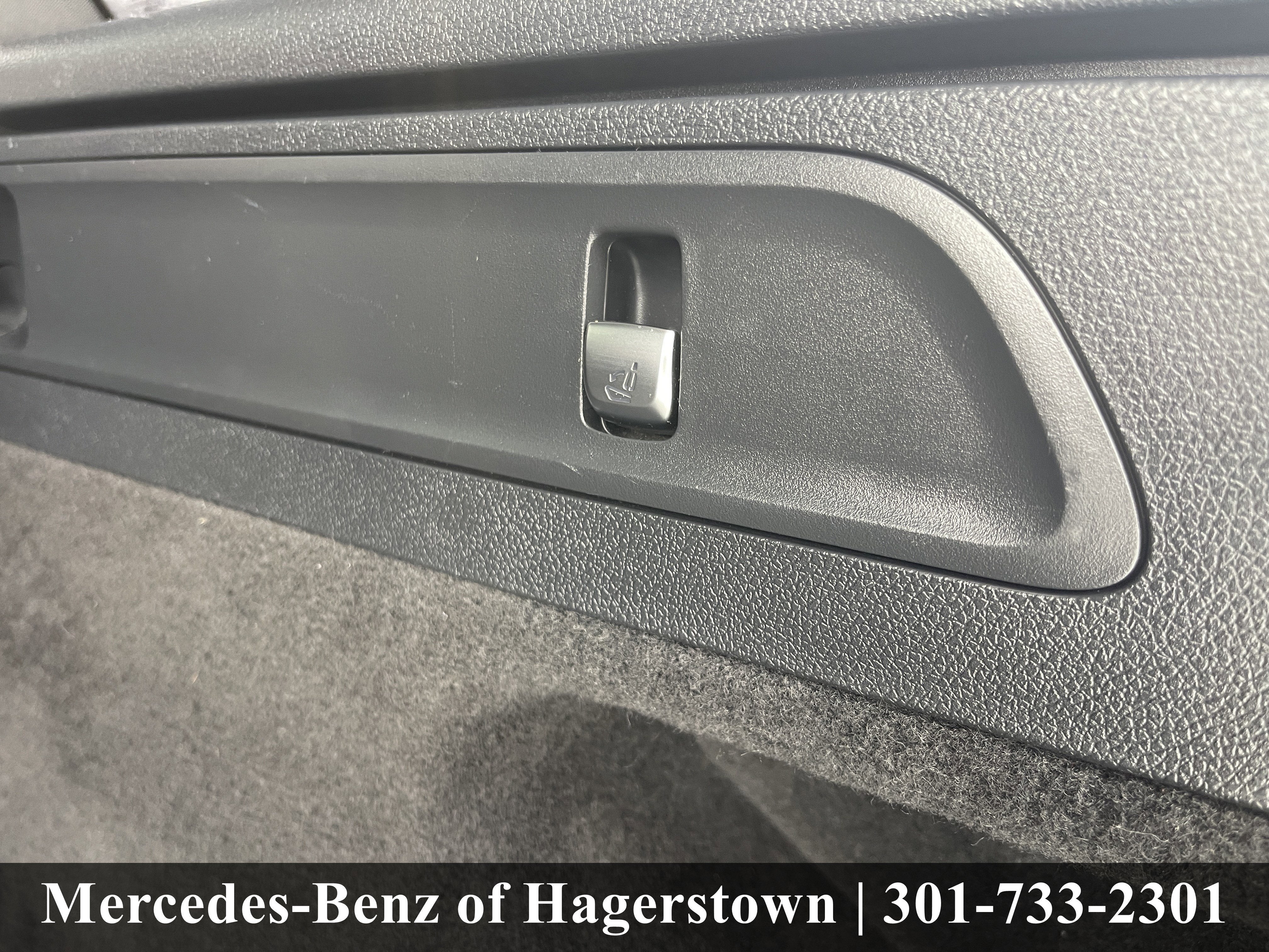 2022 Mercedes-Benz GLC GLC 300 4MATIC® SUV