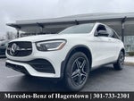 2022 Mercedes-Benz GLC GLC 300 4MATIC® SUV