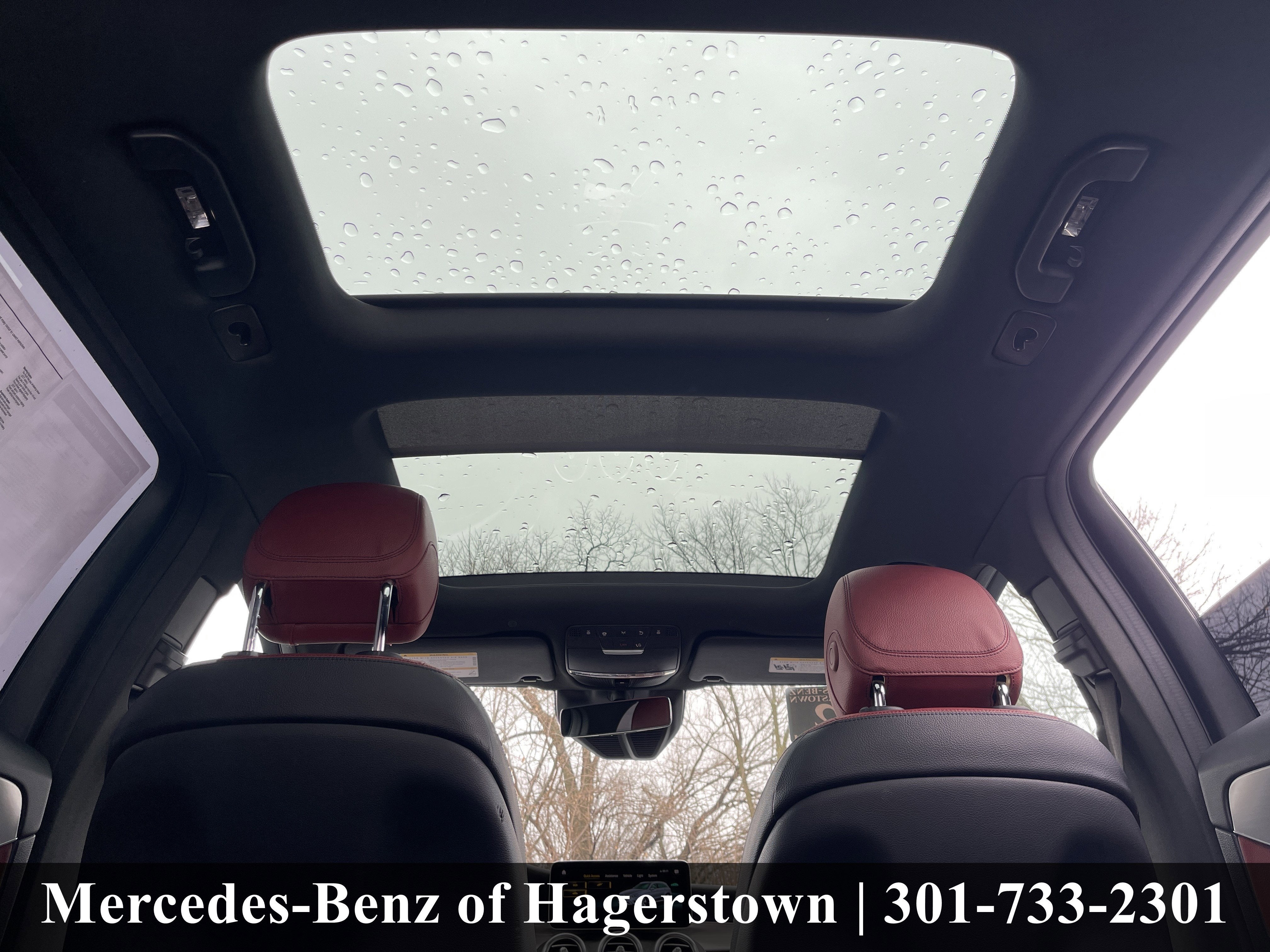 2022 Mercedes-Benz GLC GLC 300 4MATIC® SUV