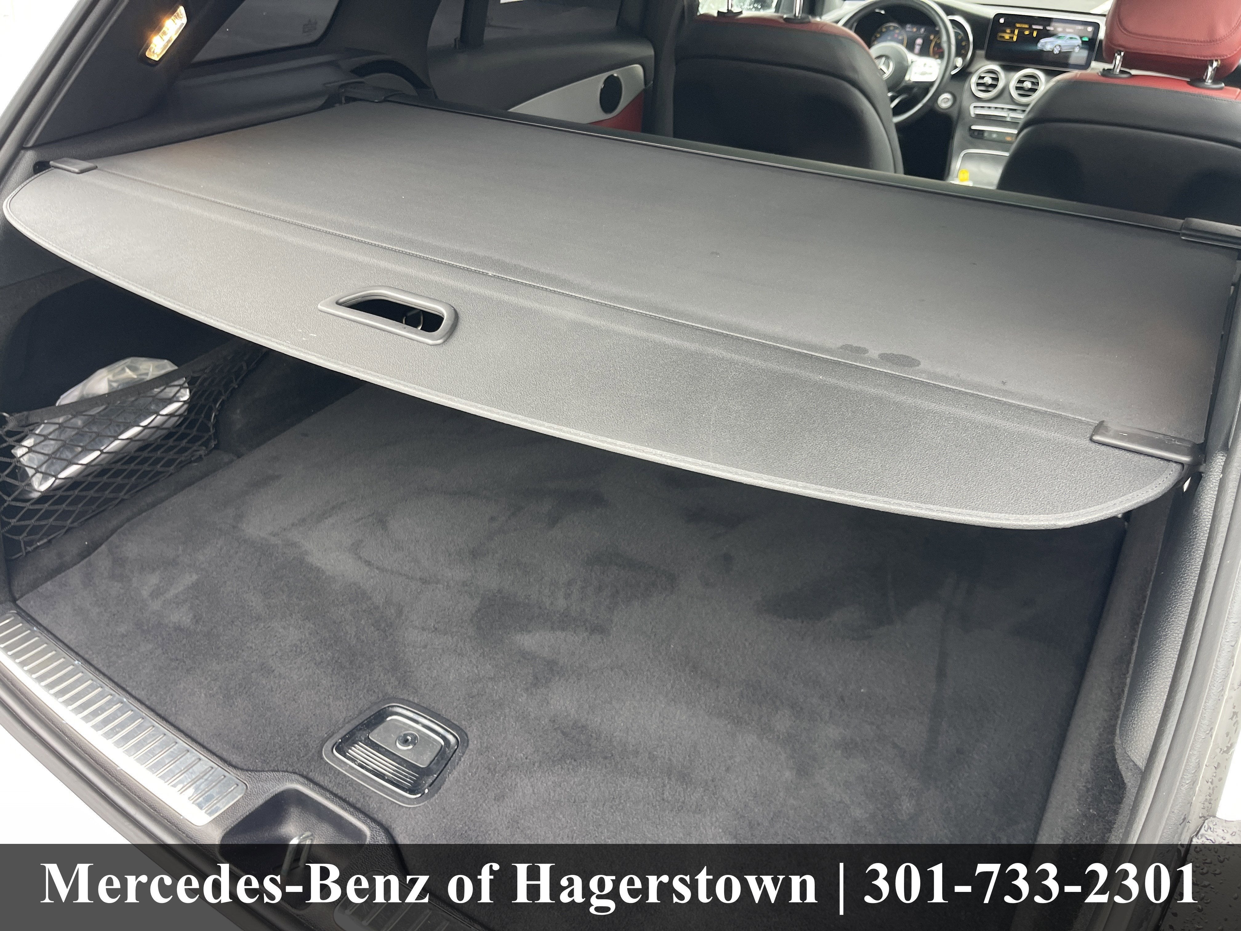 2022 Mercedes-Benz GLC GLC 300 4MATIC® SUV