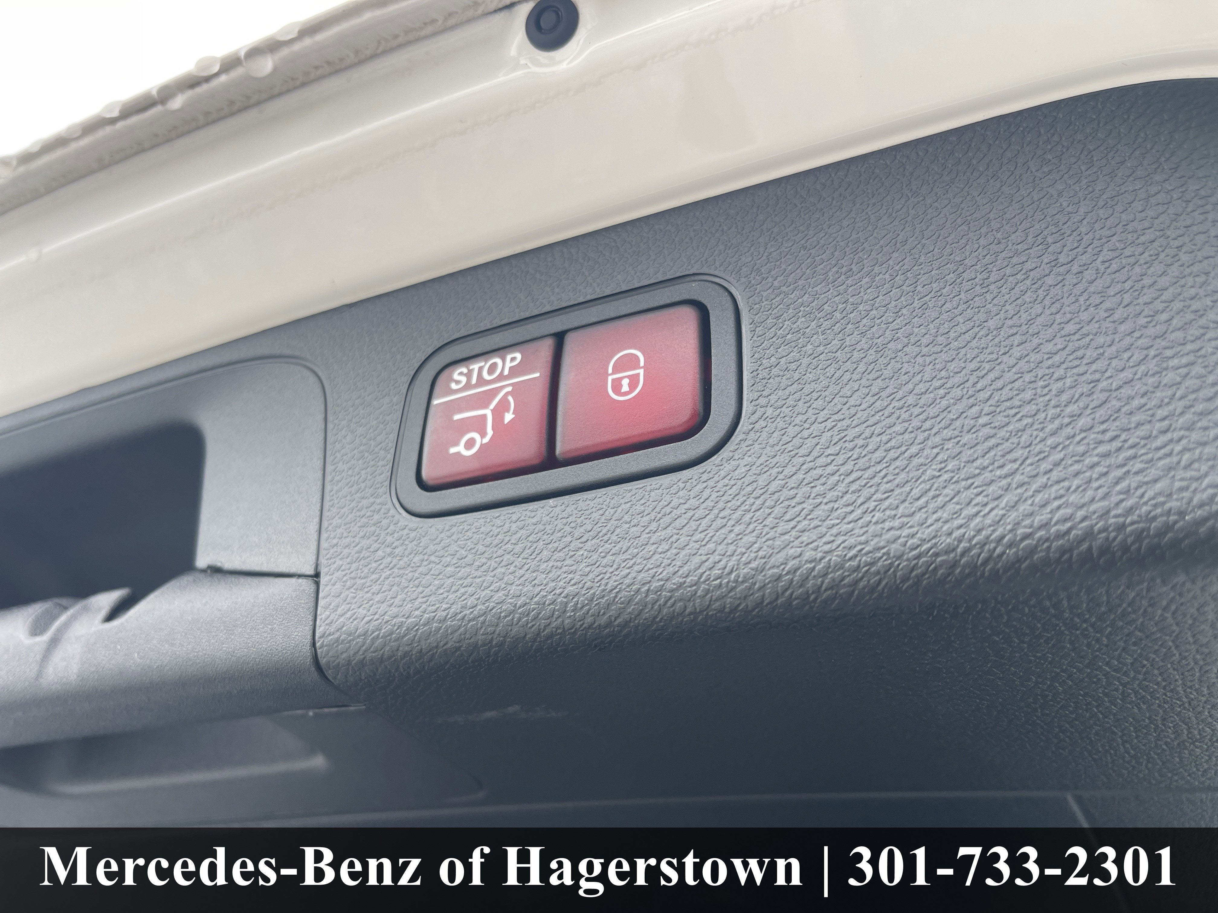 2022 Mercedes-Benz GLC GLC 300 4MATIC® SUV