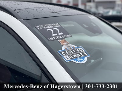 2022 Mercedes-Benz GLC GLC 300 4MATIC® SUV