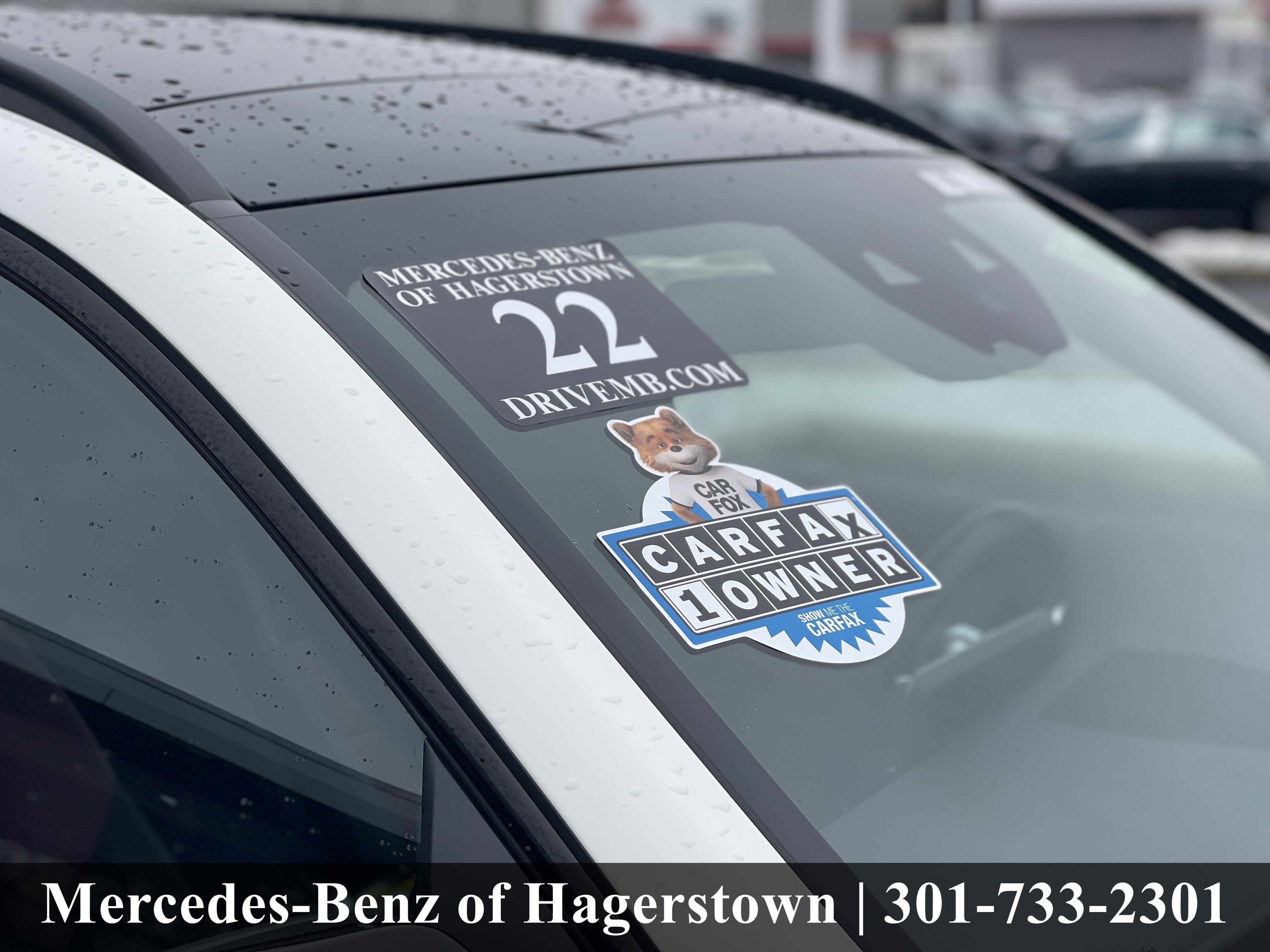 2022 Mercedes-Benz GLC GLC 300 4MATIC® SUV