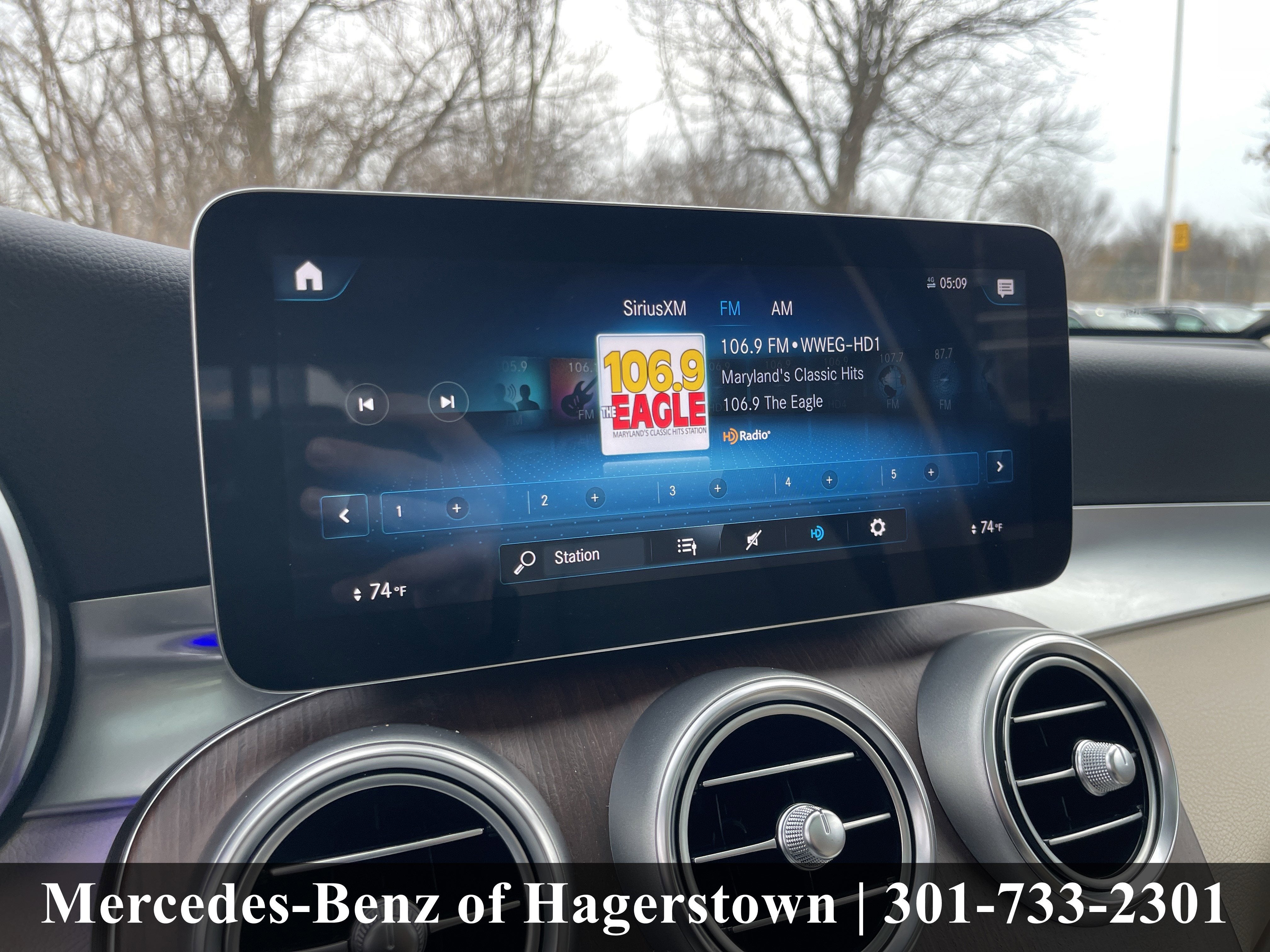 2022 Mercedes-Benz GLC GLC 300 4MATIC® SUV