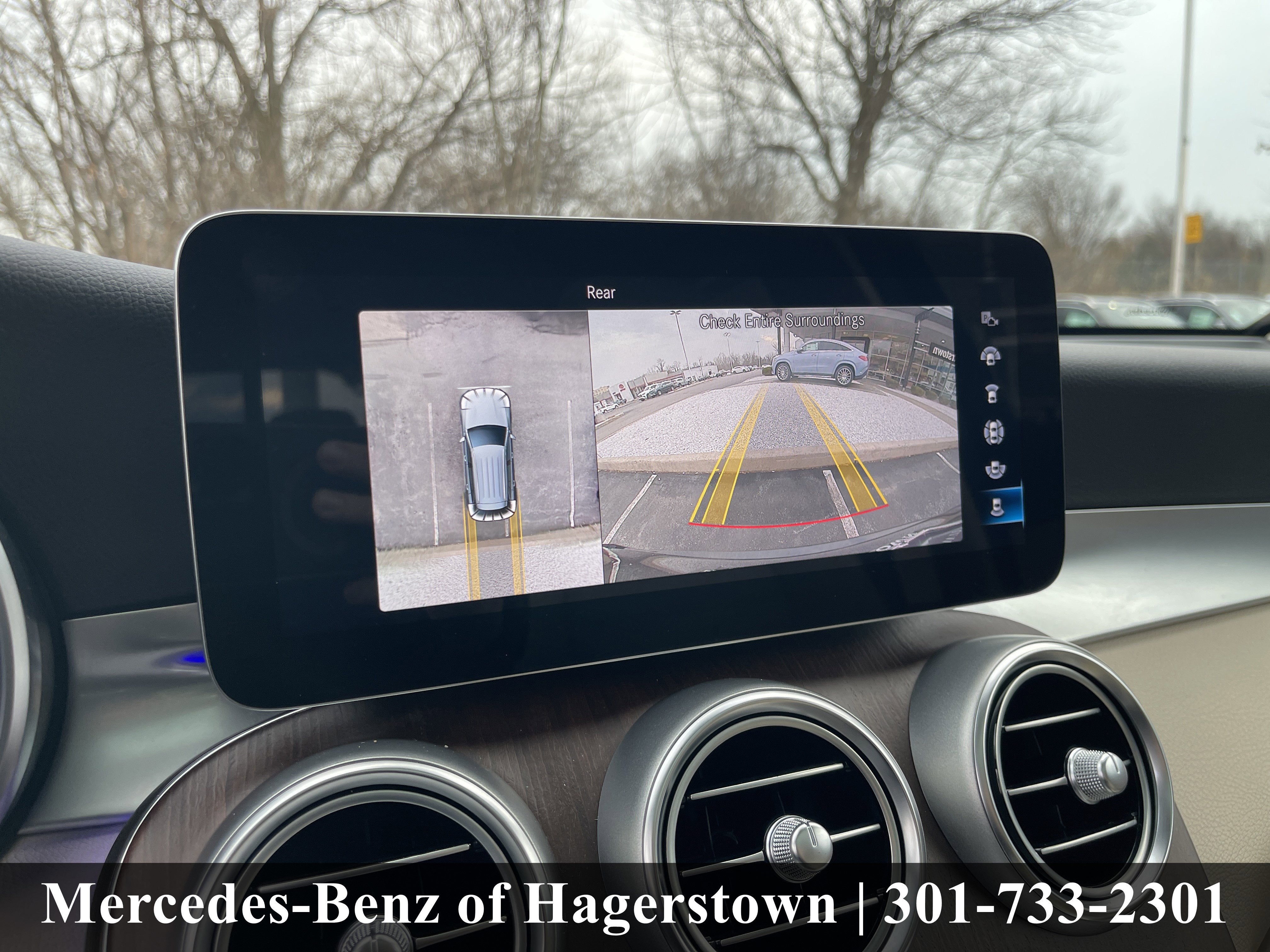 2022 Mercedes-Benz GLC GLC 300 4MATIC® SUV