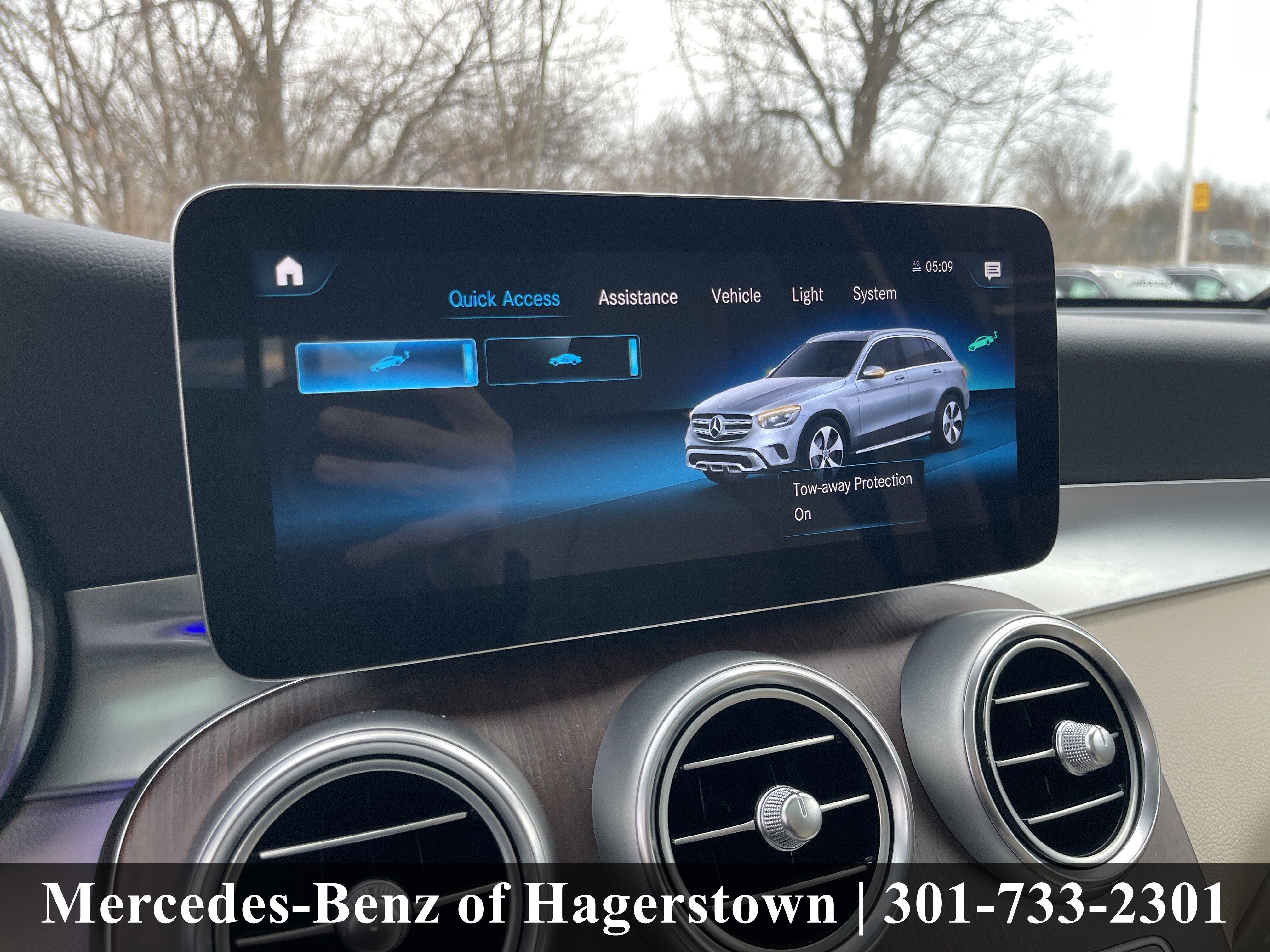 2022 Mercedes-Benz GLC GLC 300 4MATIC® SUV