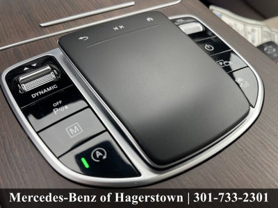 2022 Mercedes-Benz GLC GLC 300 4MATIC® SUV