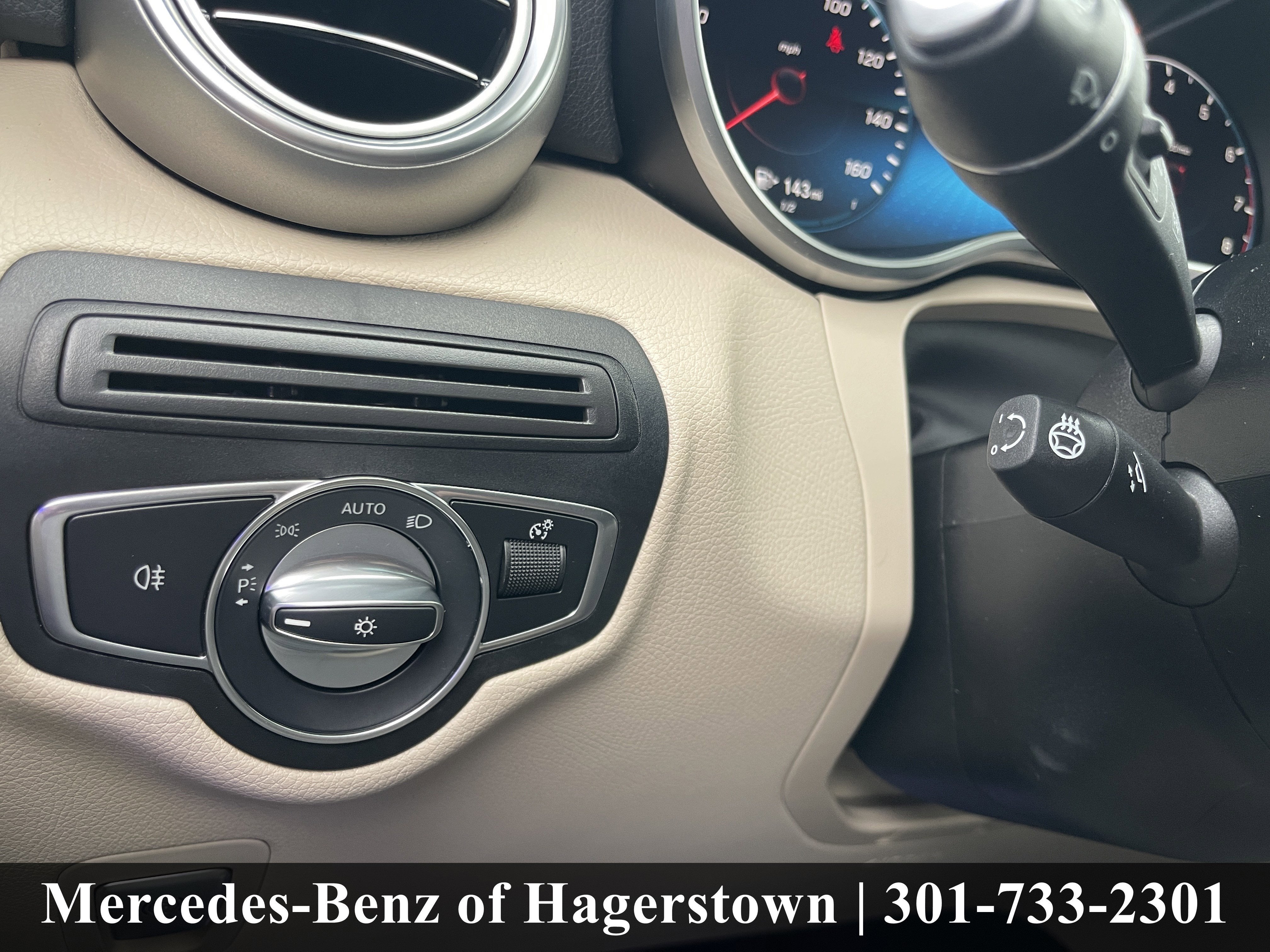 2022 Mercedes-Benz GLC GLC 300 4MATIC® SUV