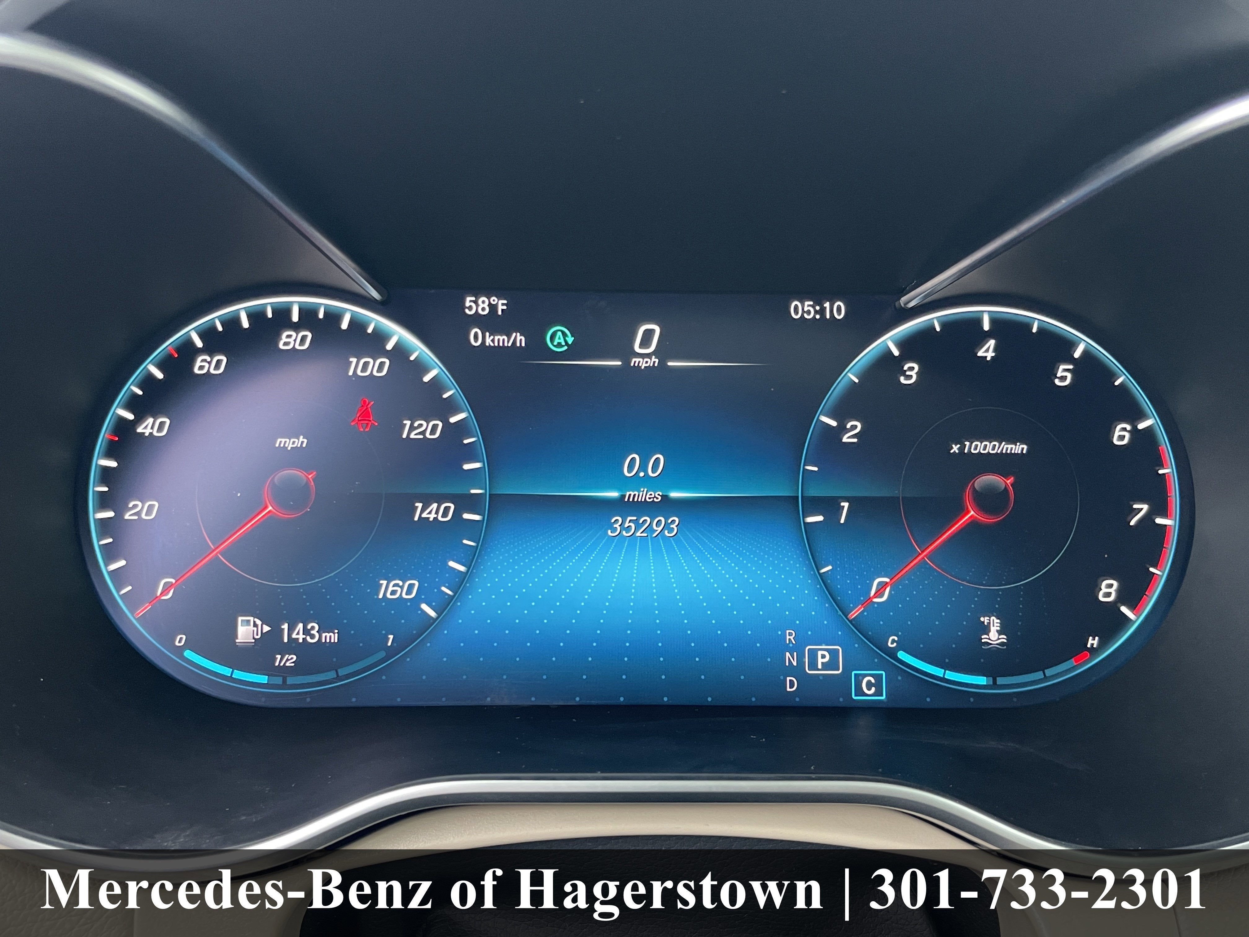 2022 Mercedes-Benz GLC GLC 300 4MATIC® SUV