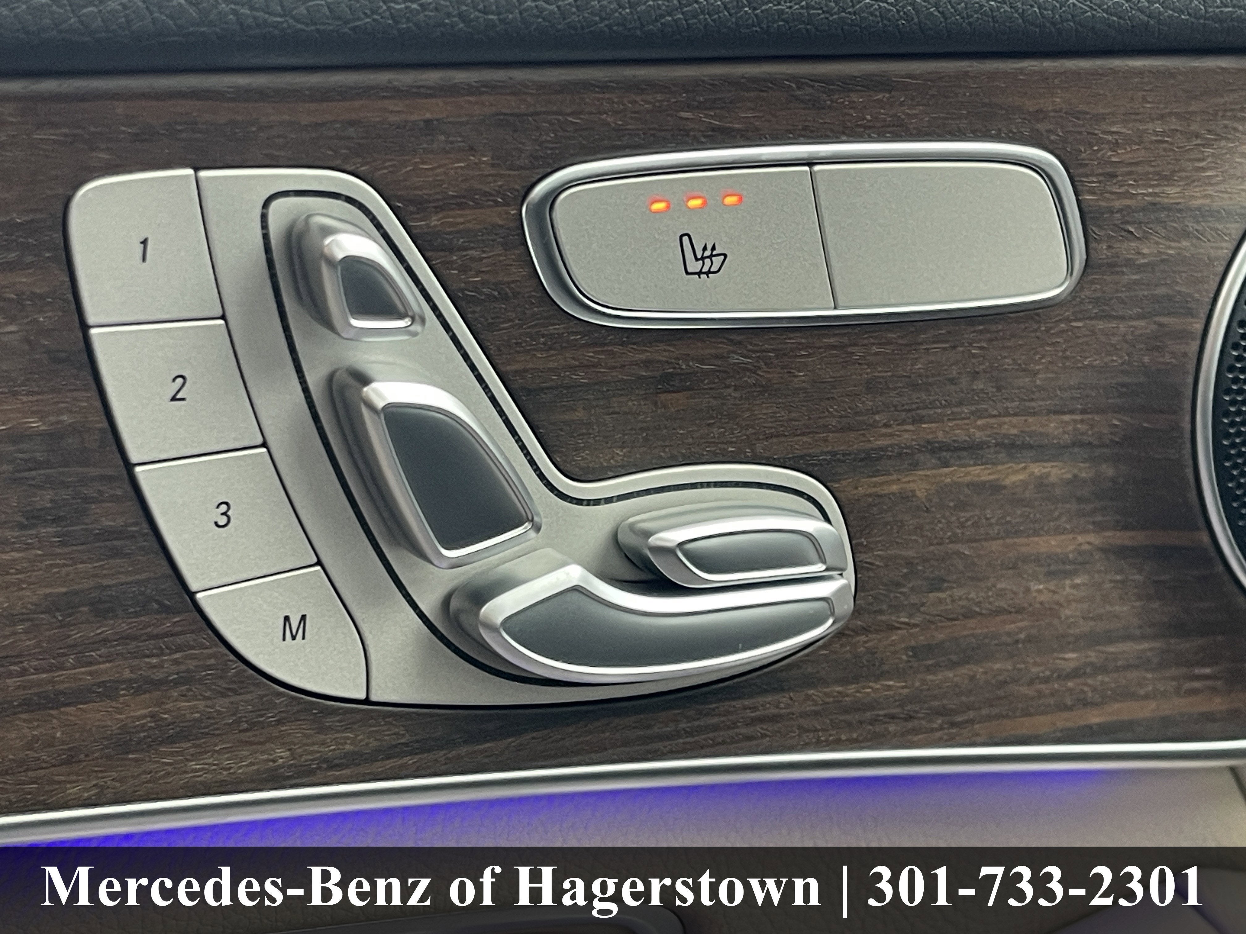 2022 Mercedes-Benz GLC GLC 300 4MATIC® SUV