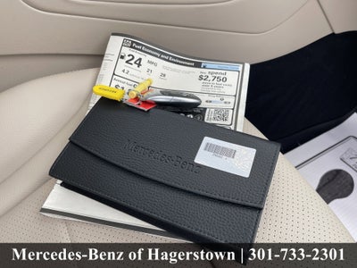 2022 Mercedes-Benz GLC GLC 300 4MATIC® SUV