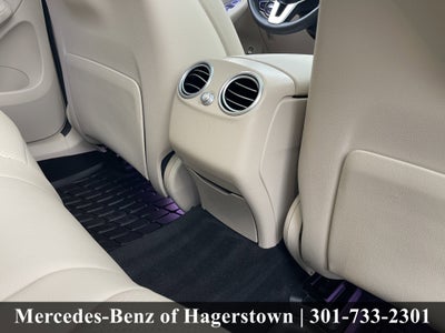 2022 Mercedes-Benz GLC GLC 300 4MATIC® SUV