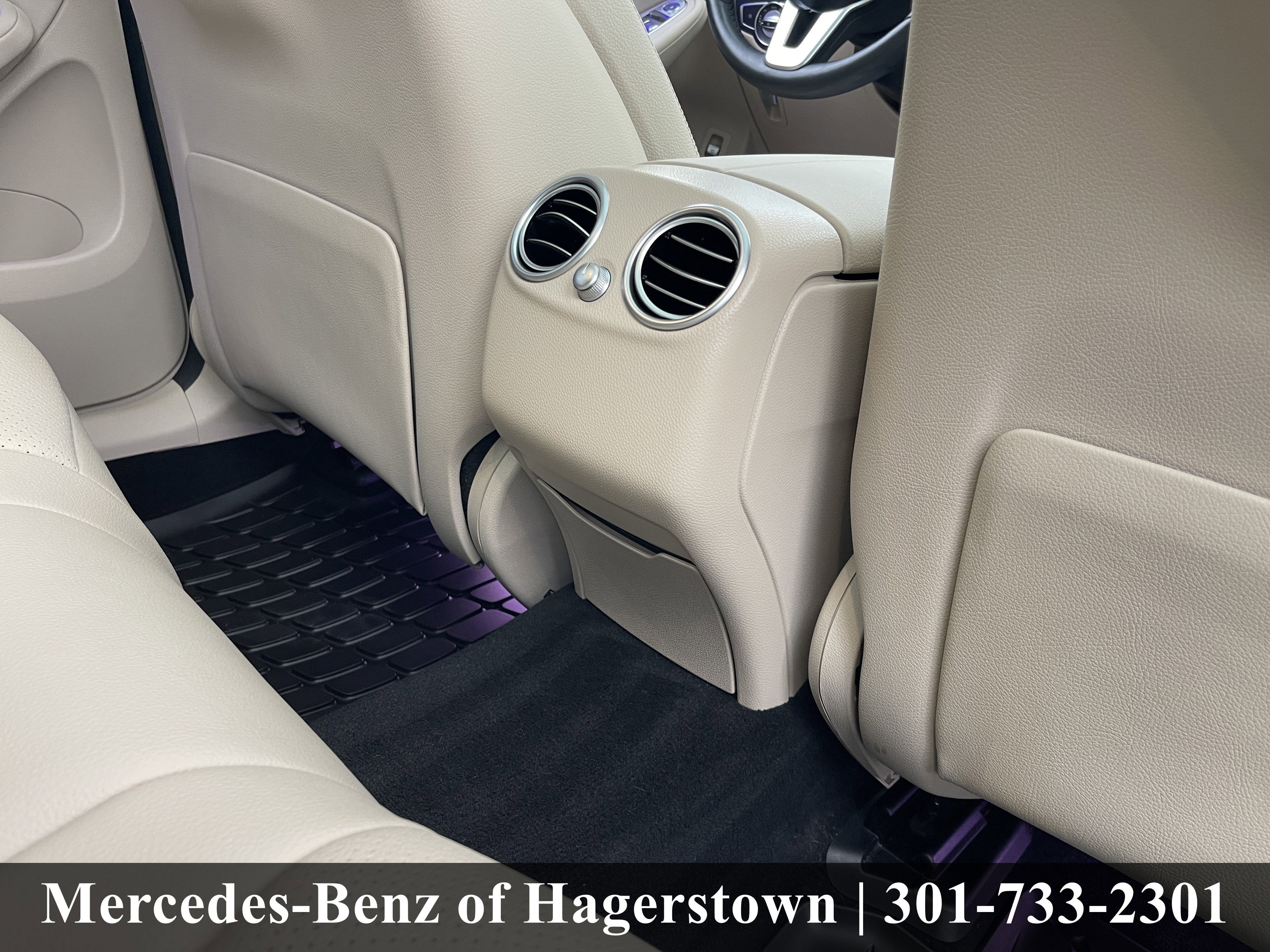 2022 Mercedes-Benz GLC GLC 300 4MATIC® SUV