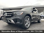 2022 Mercedes-Benz GLC GLC 300 4MATIC® SUV
