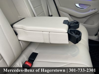 2022 Mercedes-Benz GLC GLC 300 4MATIC® SUV