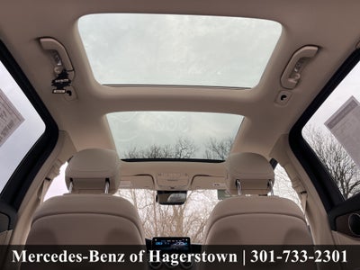 2022 Mercedes-Benz GLC GLC 300 4MATIC® SUV