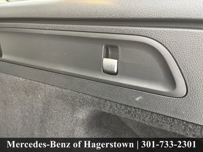 2022 Mercedes-Benz GLC GLC 300 4MATIC® SUV