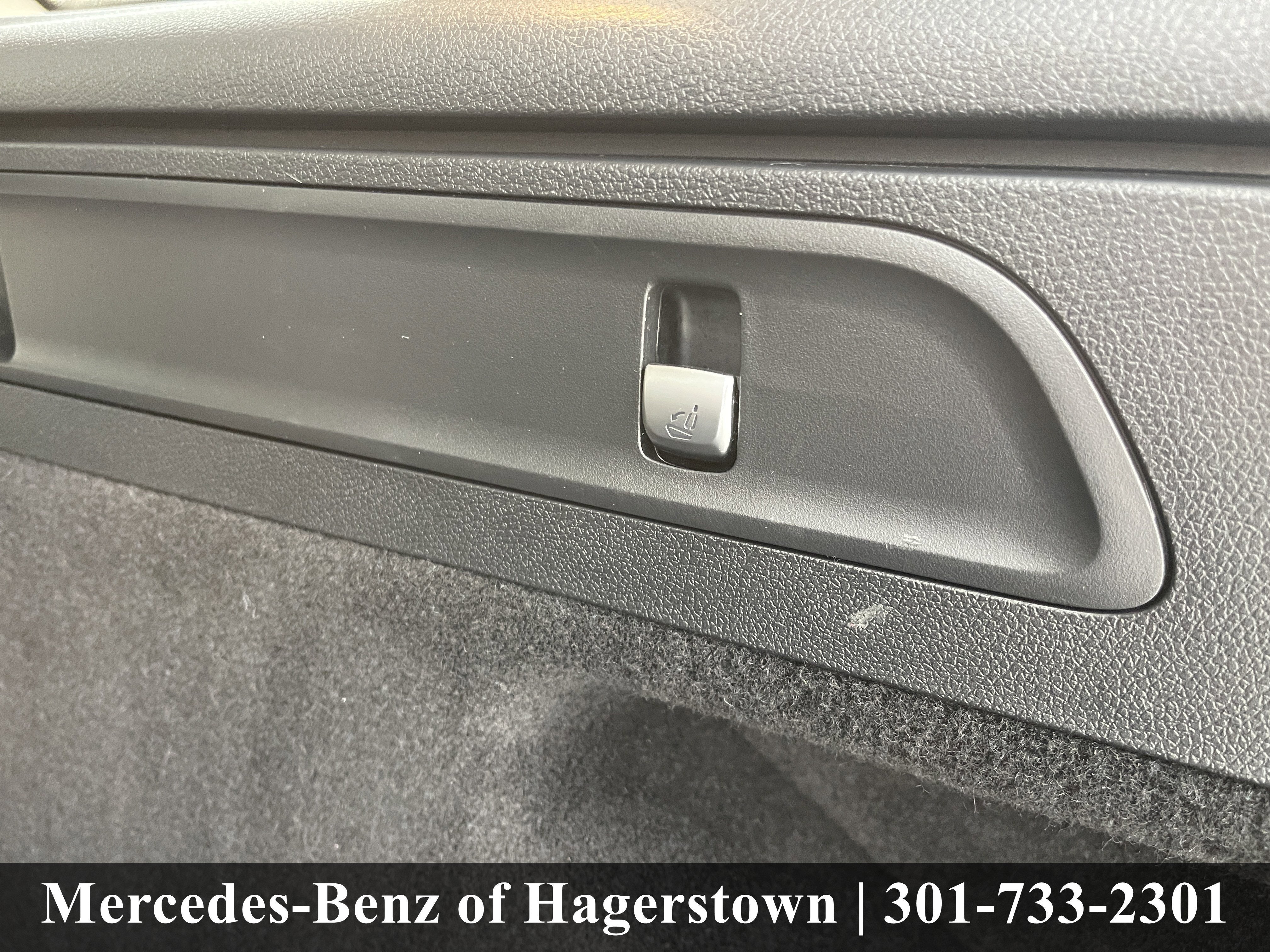 2022 Mercedes-Benz GLC GLC 300 4MATIC® SUV