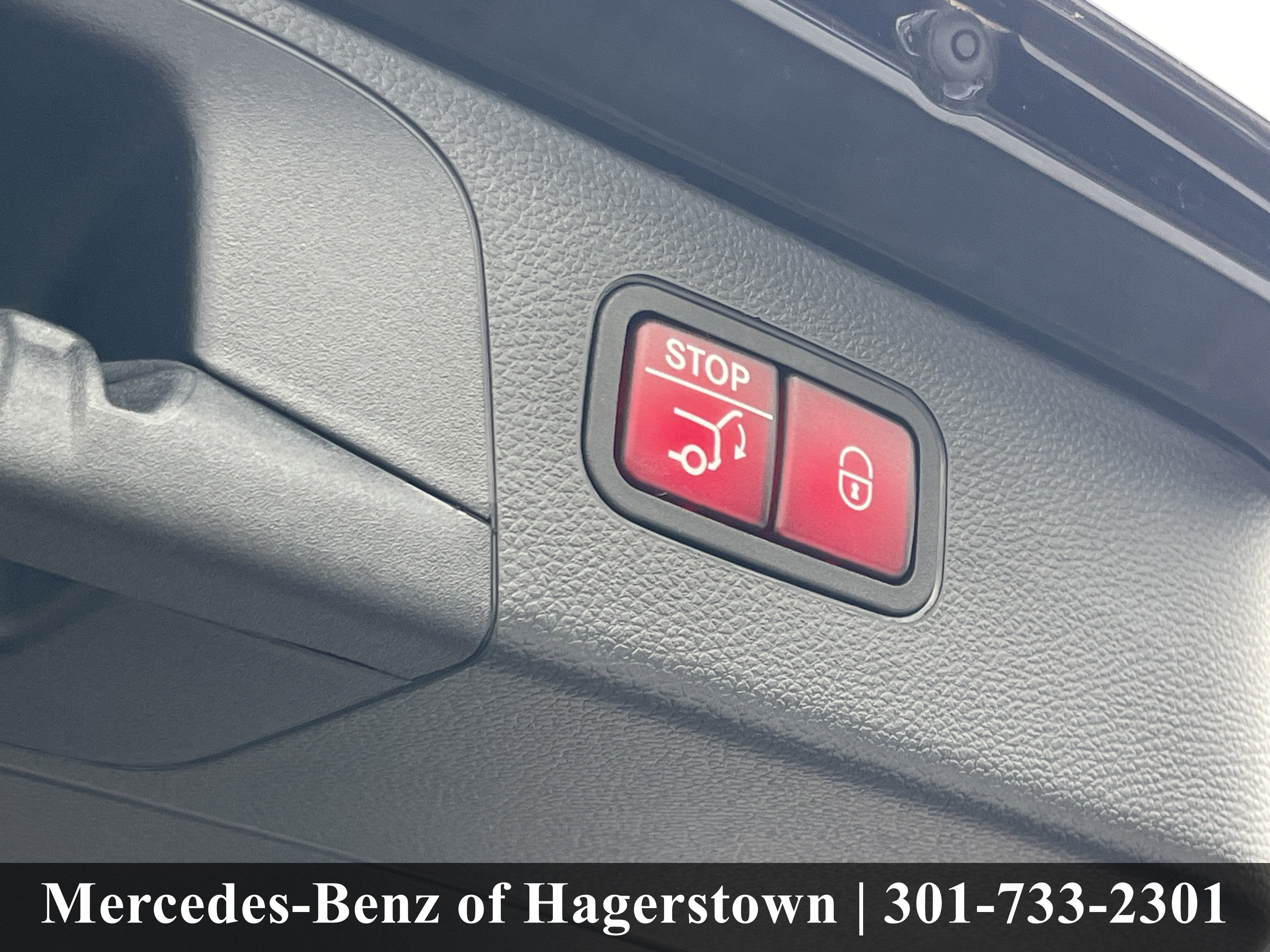 2022 Mercedes-Benz GLC GLC 300 4MATIC® SUV