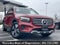 2024 Mercedes-Benz GLB GLB 250 4MATIC® SUV