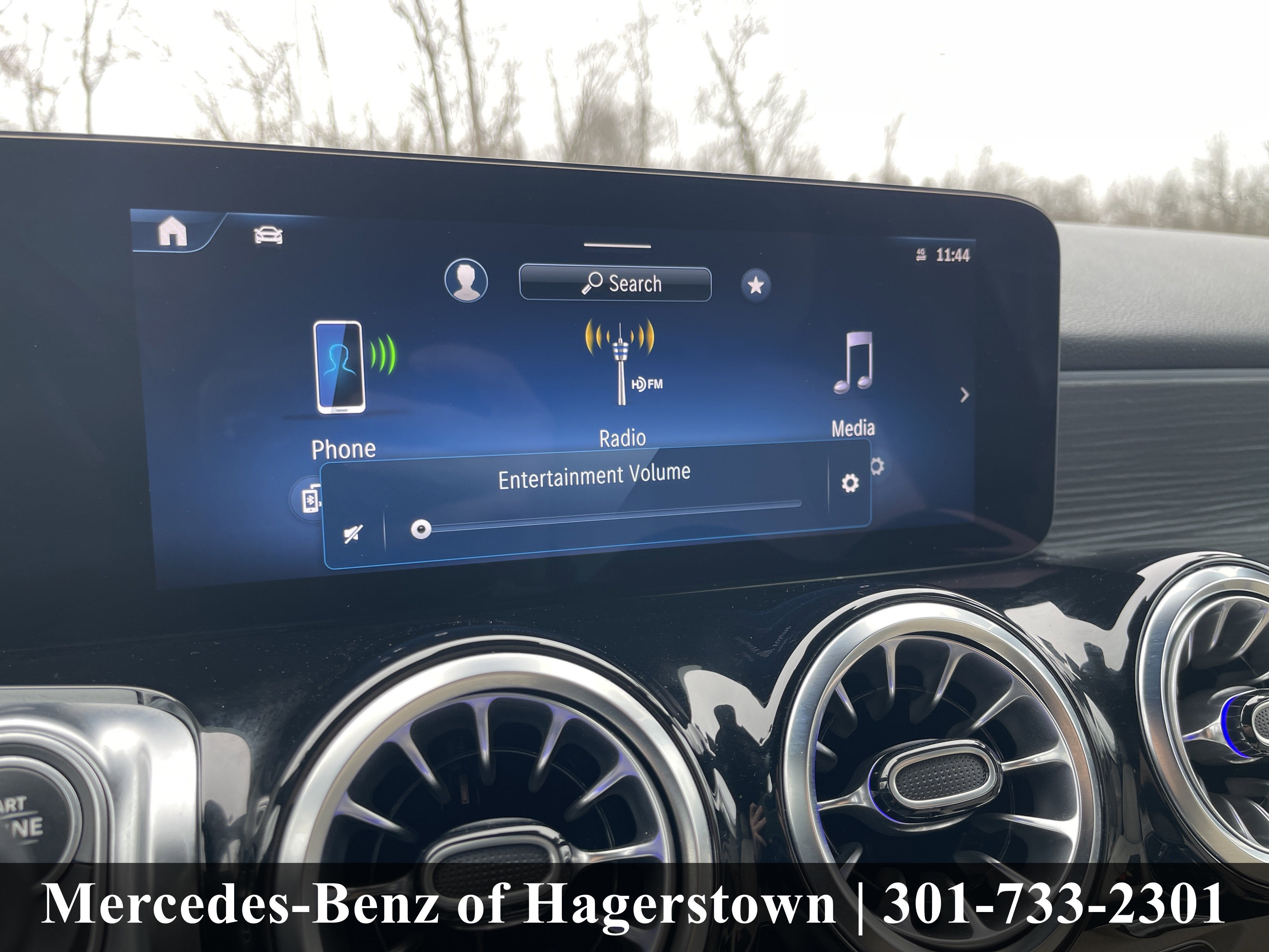 2024 Mercedes-Benz GLB GLB 250 4MATIC® SUV