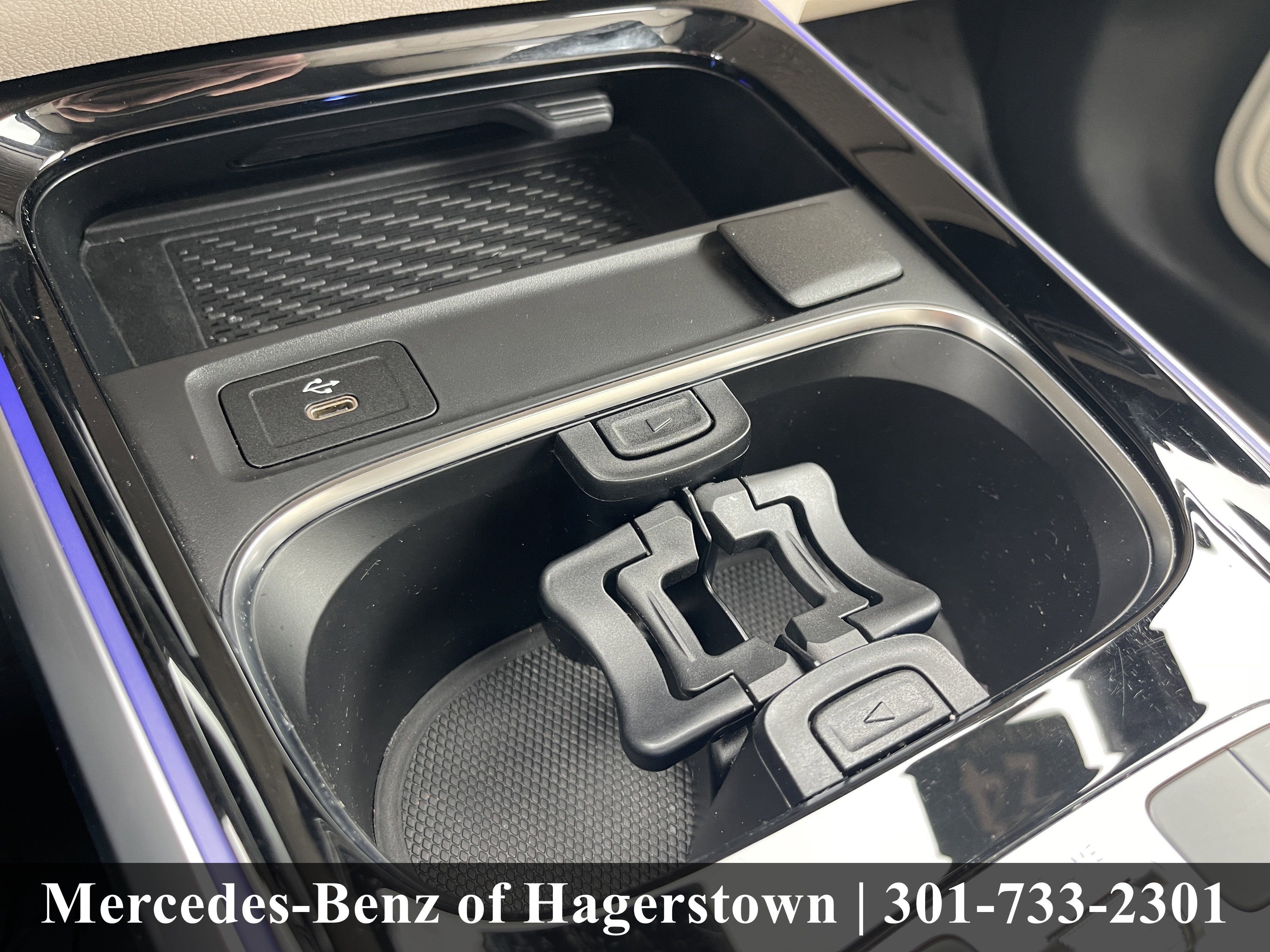 2024 Mercedes-Benz GLB GLB 250 4MATIC® SUV